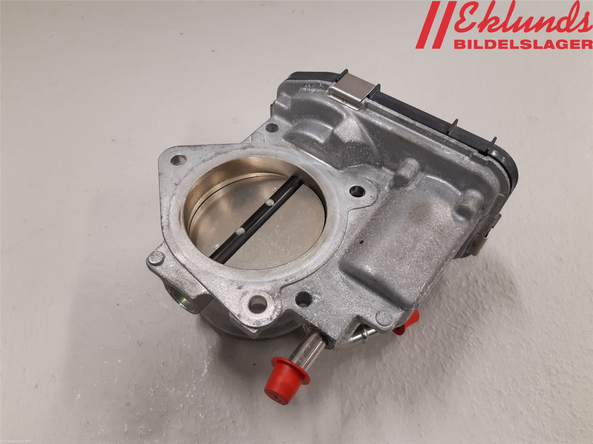 Toyota COROLLA 19- Injspjällhus