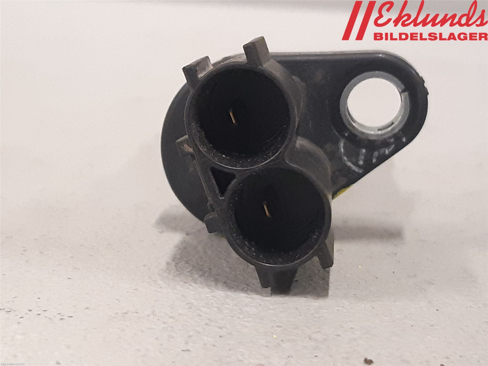 Toyota COROLLA 19- Givare Varvtal-Tändläge