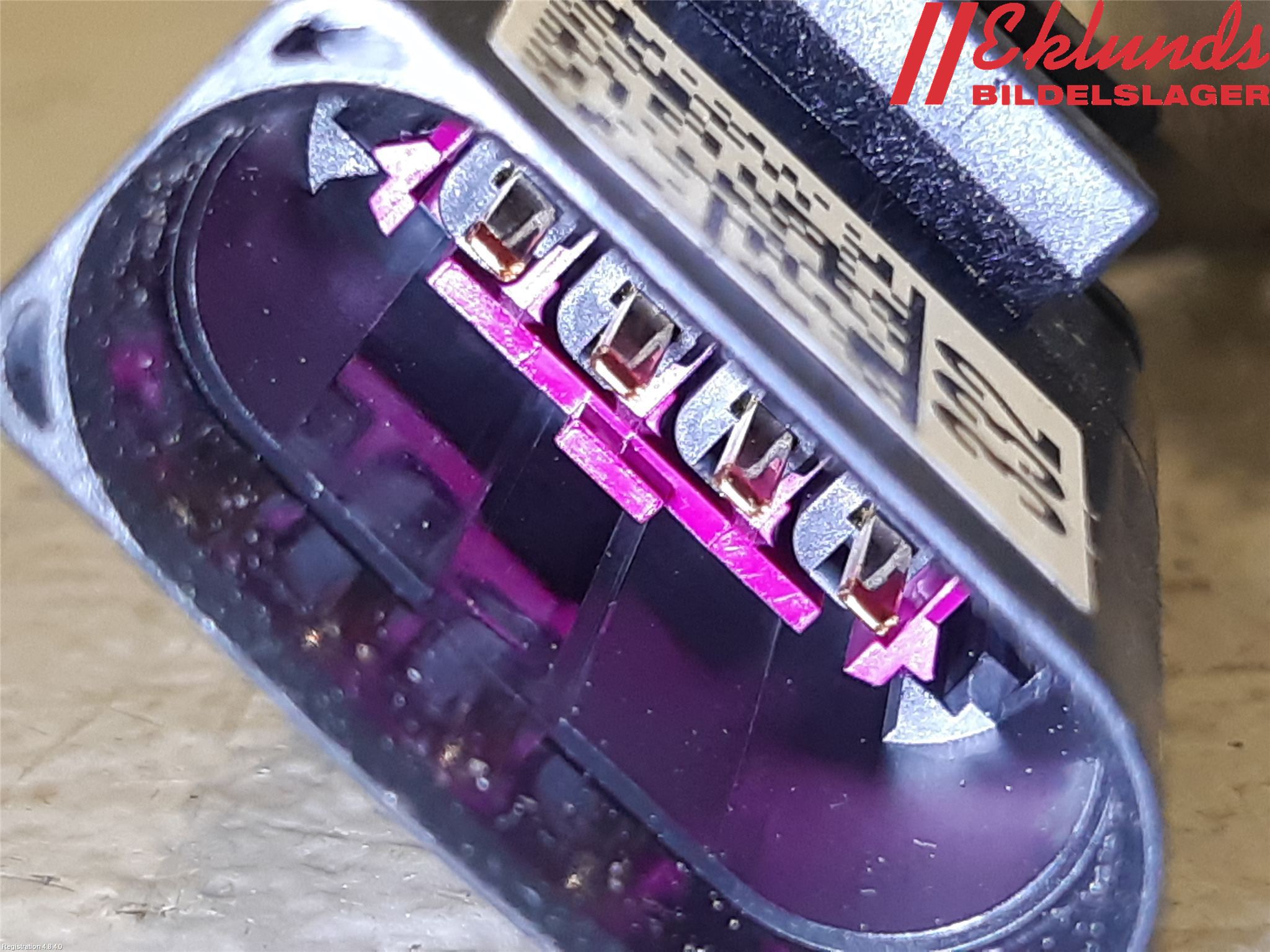 Audi A3/S3 8Y 21- Injlambdasond