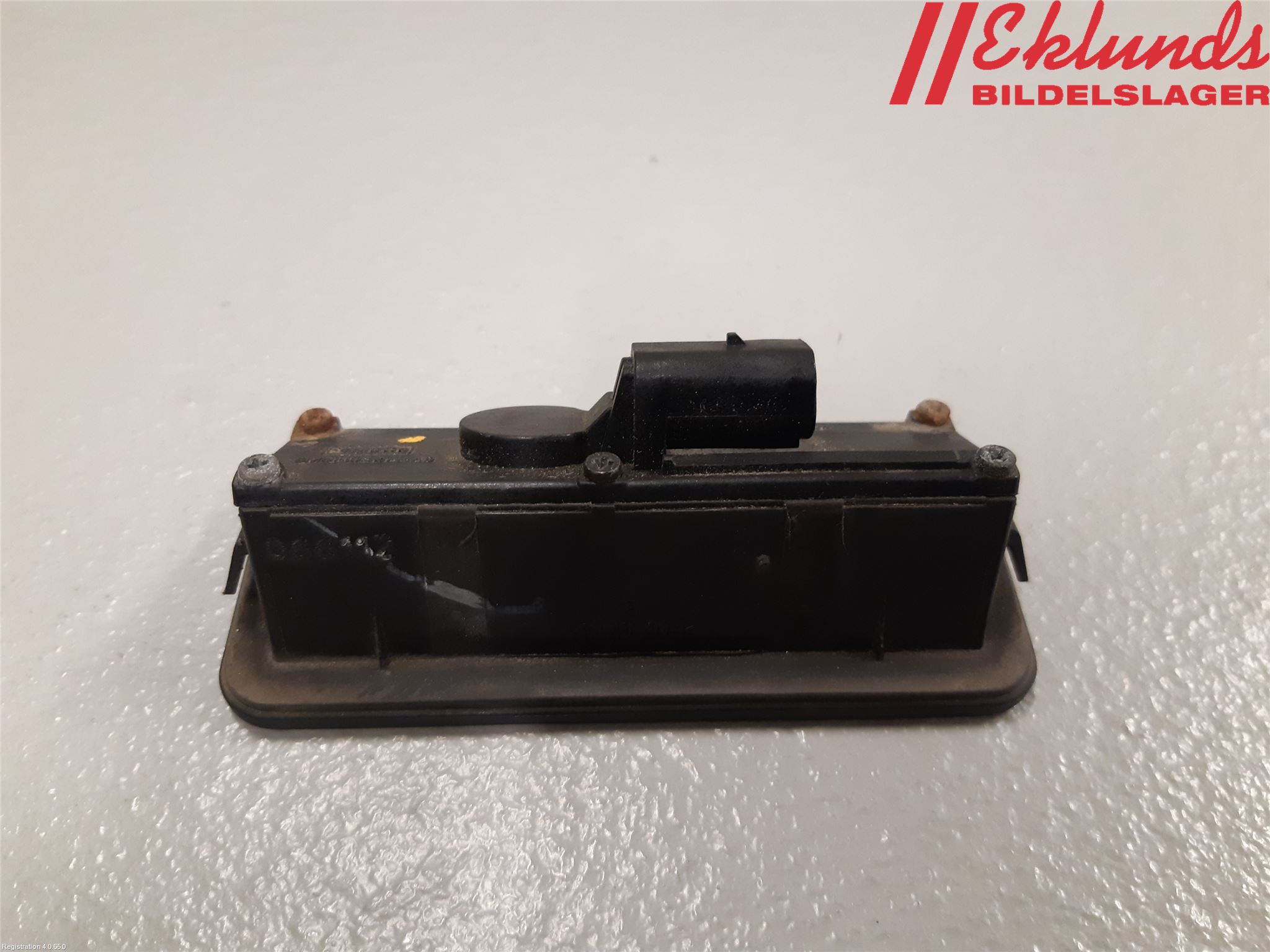 Ford KUGA 08-12 Bakluckehandtag