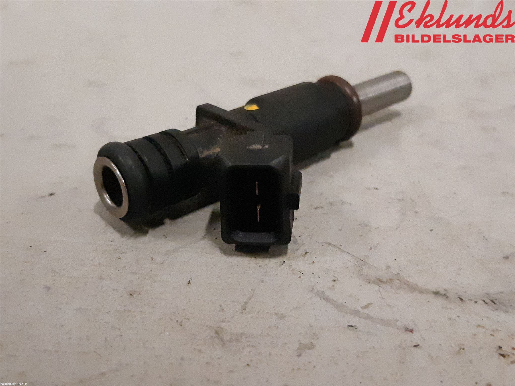 BMW 3 E90/91 SED/TOU 05-12 Injspridare