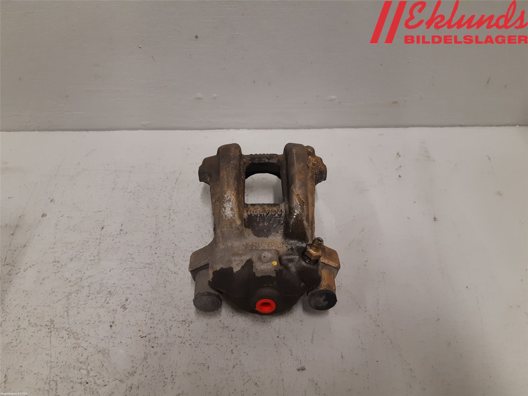 BMW 3 F30/F31/F80 12-19 Bromsok Bak Höger
