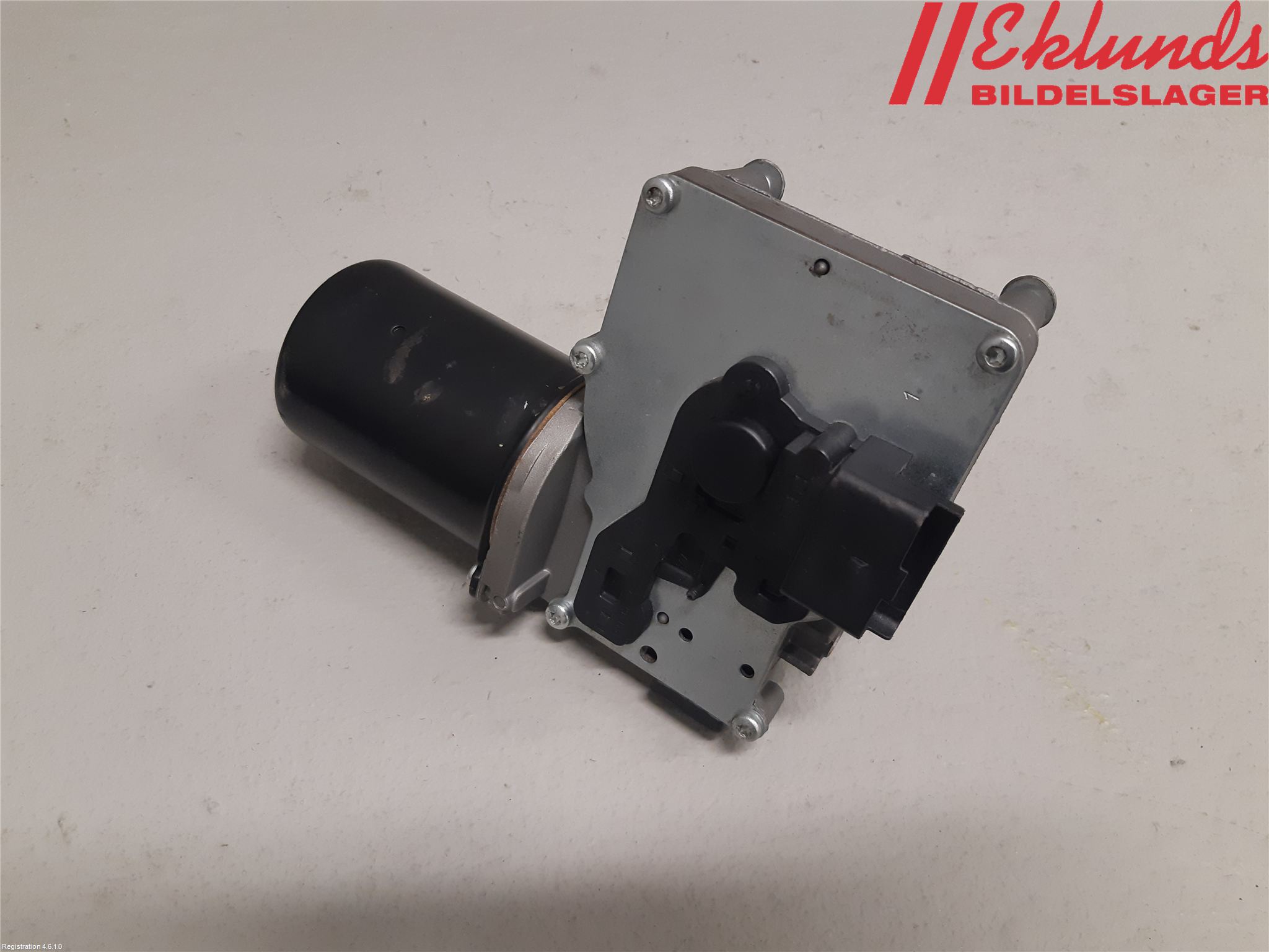 Citroen C4 II 11-18 Torkarmotor Vindruta