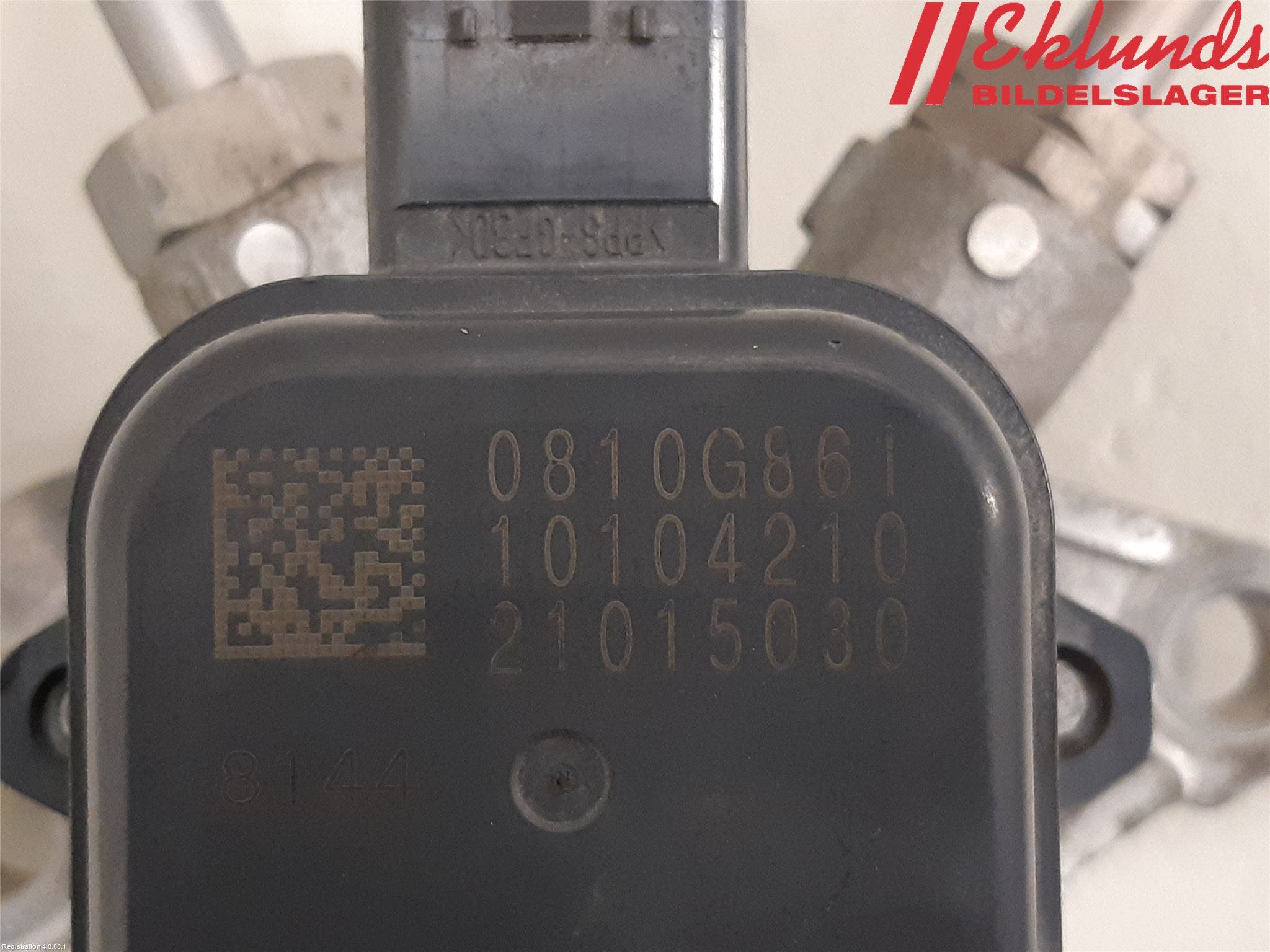 Toyota RAV4 19- Oljepump Växellåda