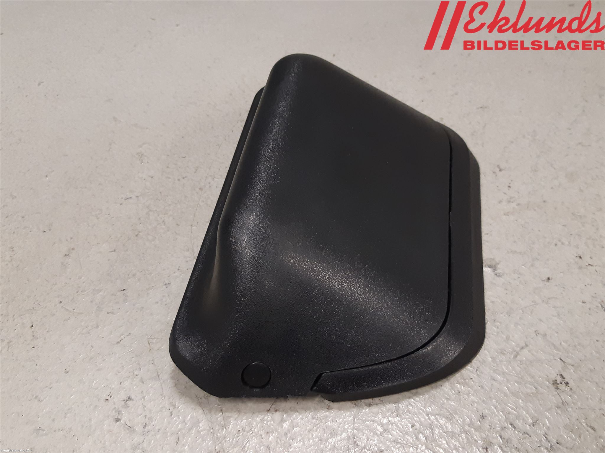 Dacia SANDERO 09-13 Bromsljus Bakruta