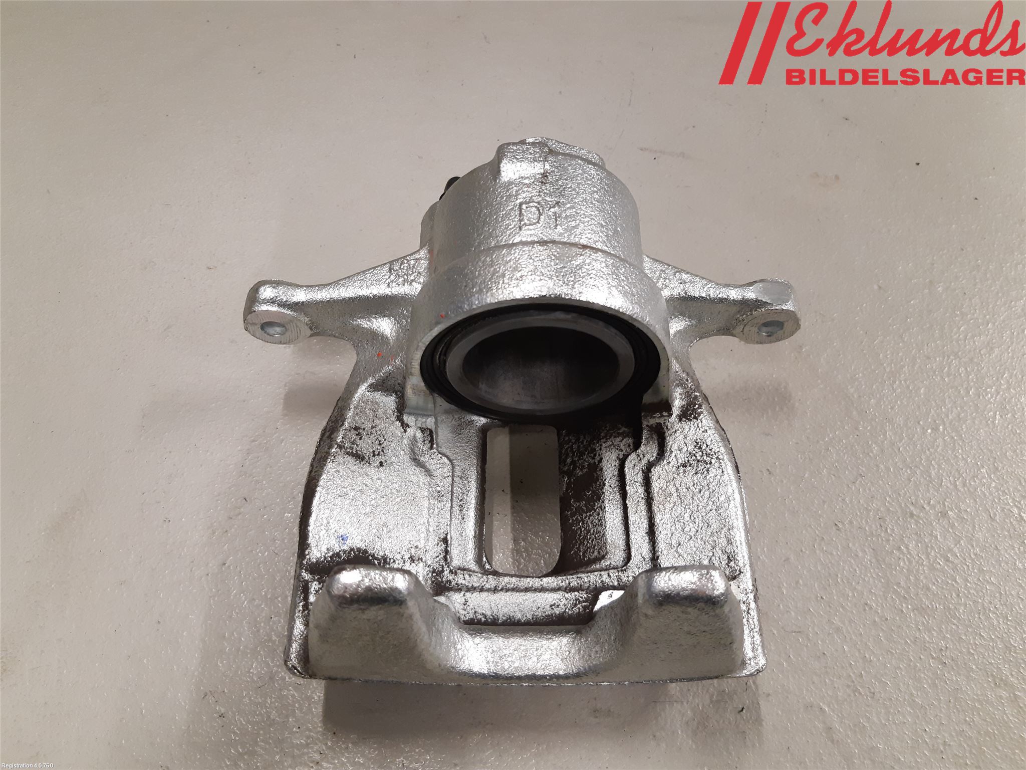 Toyota C-HR 16-23 Bromsok Fram Vänster