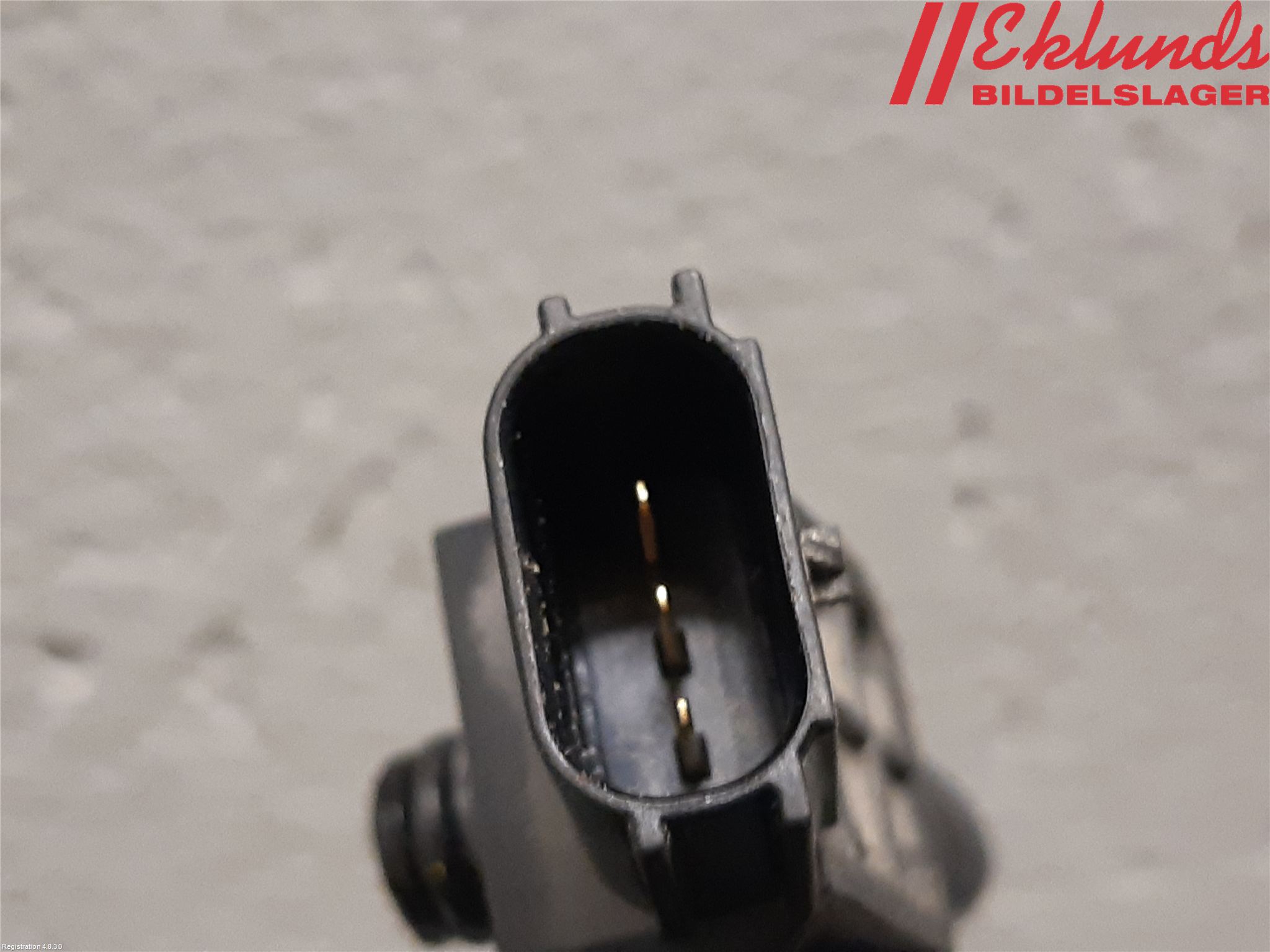 Hyundai TUCSON 05- Sensor Avgas