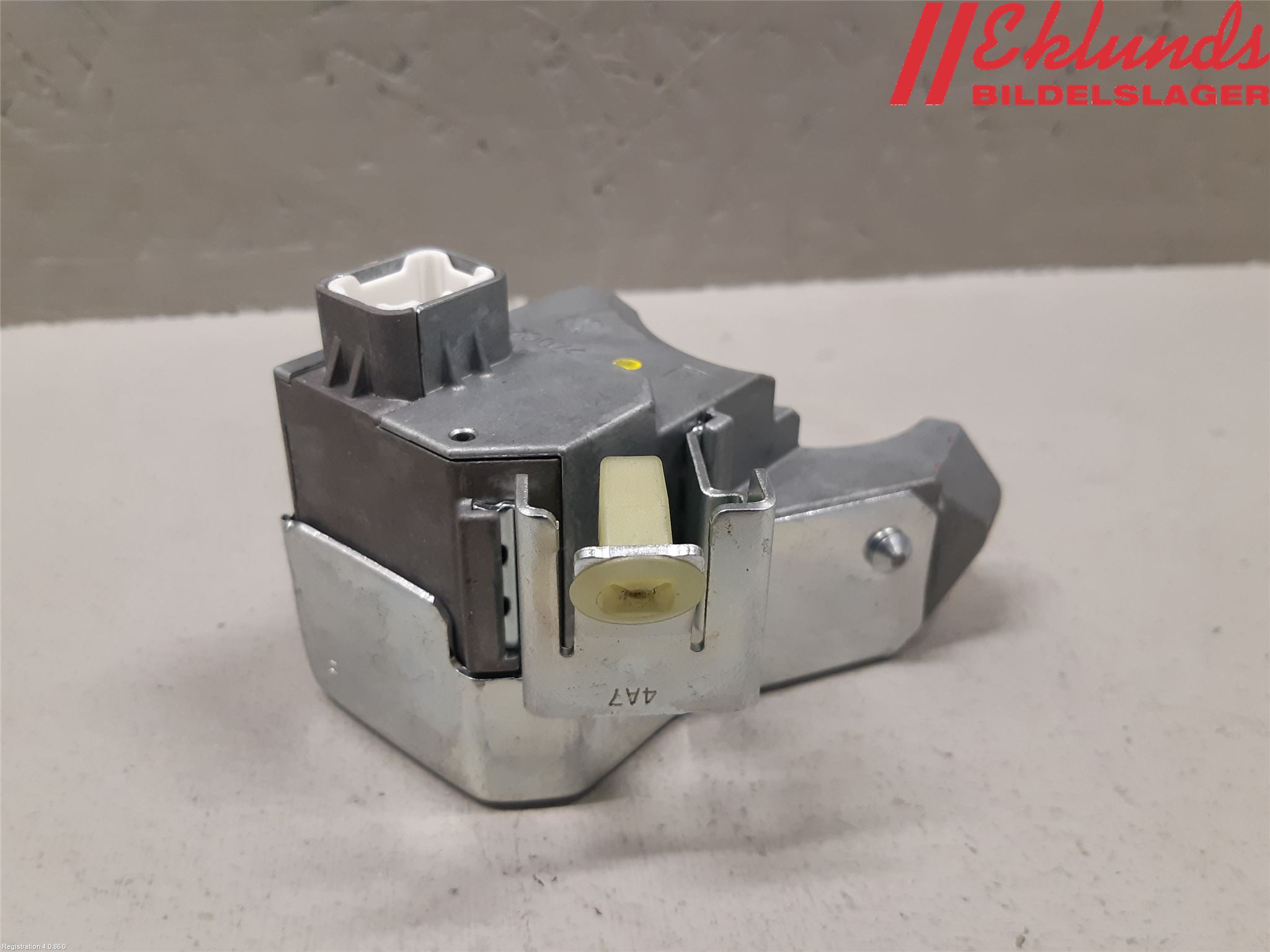 Kia OPTIMA 16-20 Rattlås-Tändlås Elektrisk