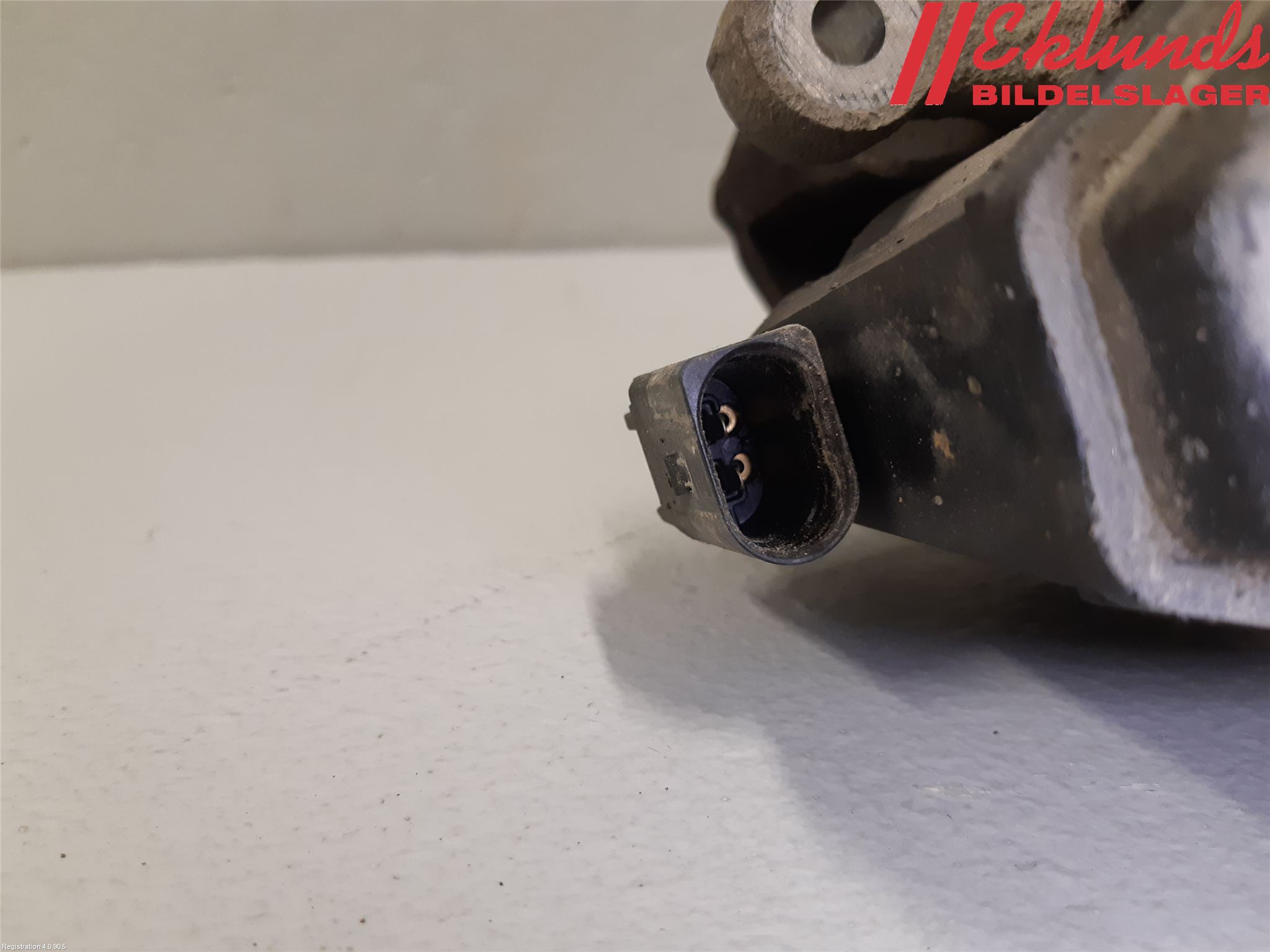 Audi A6 F2/C8 19- Bromsok Bak Vänster