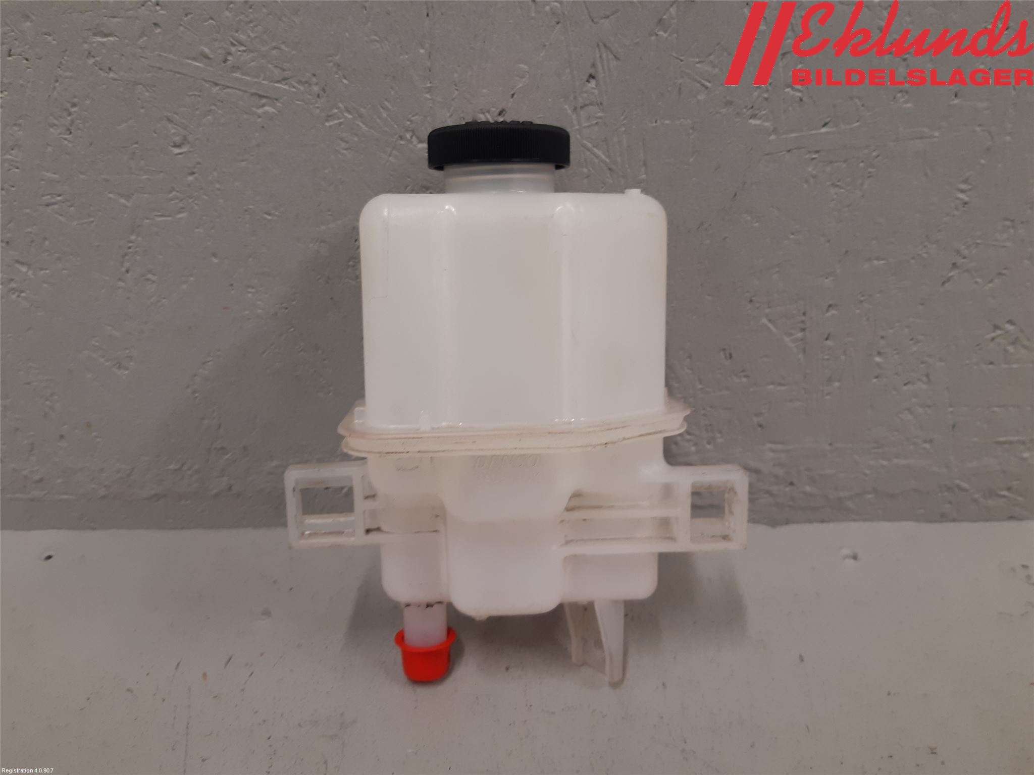 Toyota COROLLA 19- Expansionstank