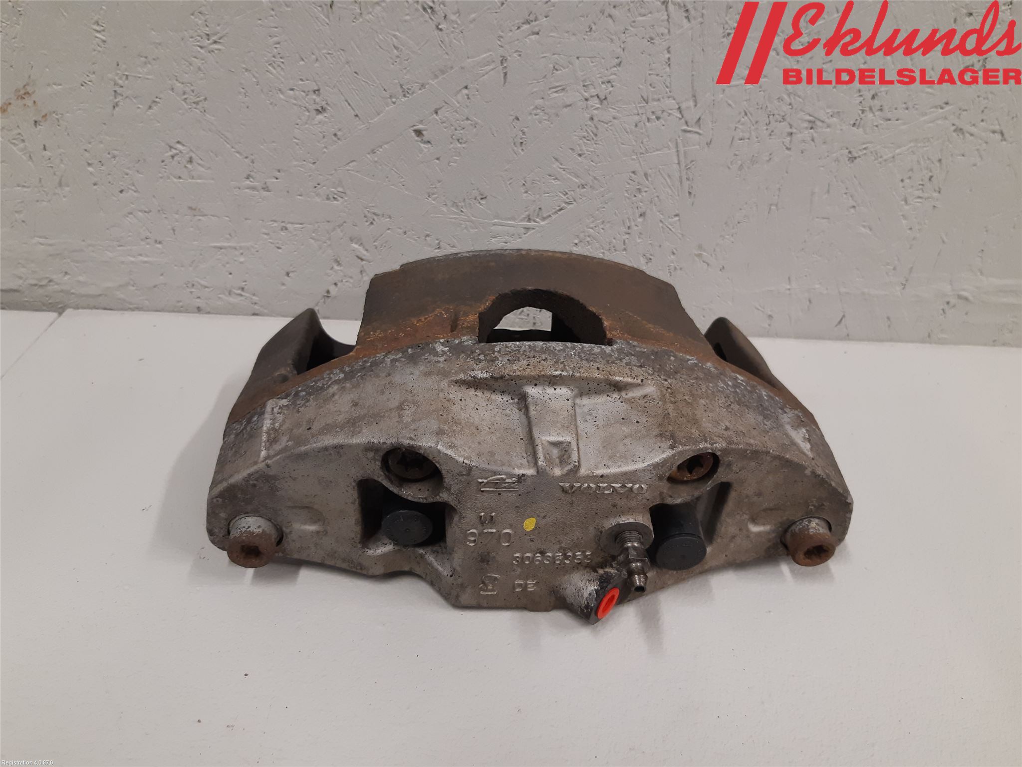 Volvo V70 05-08 Bromsok Fram Höger