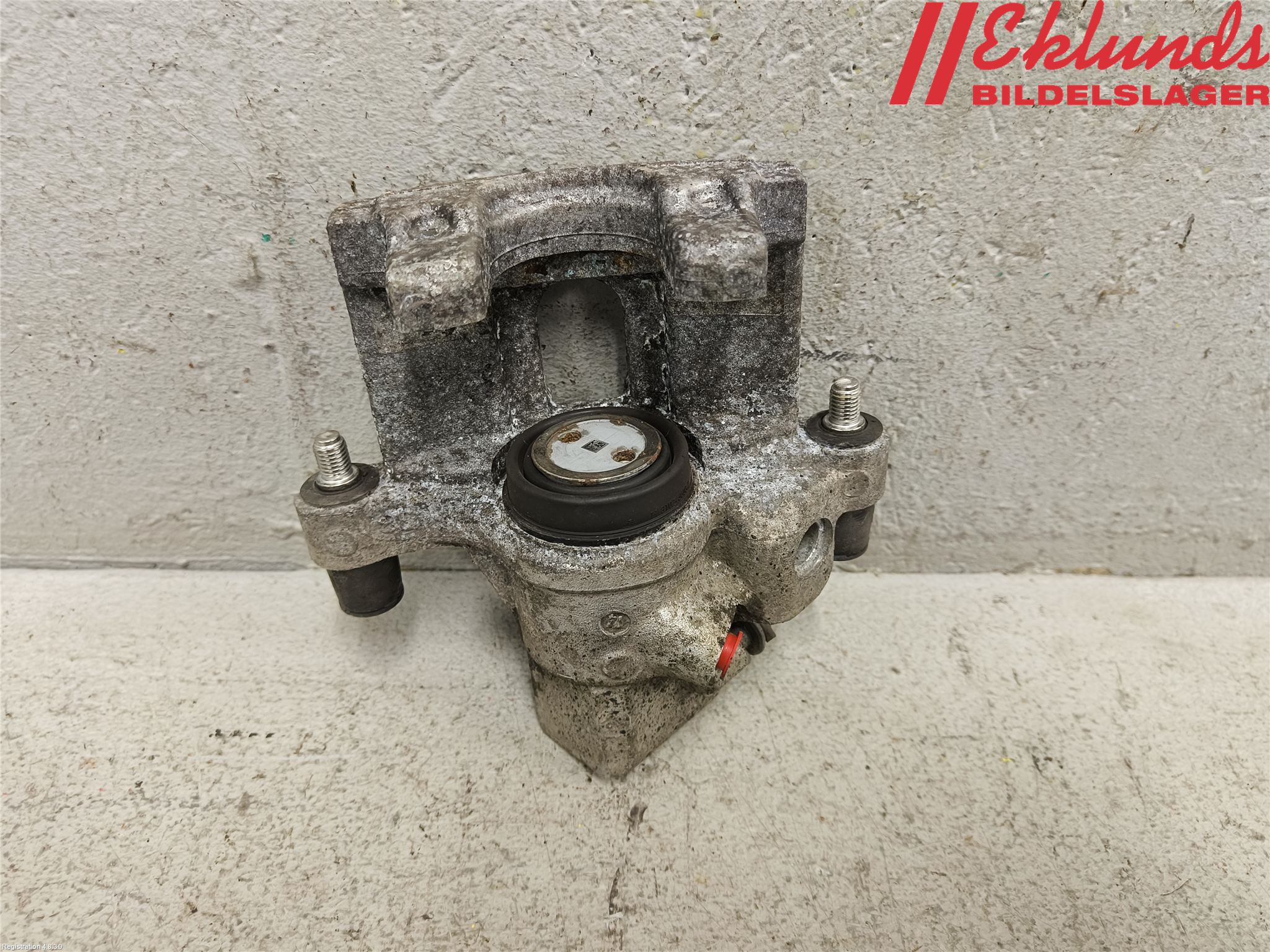 Ford TRANSIT/TOURNEO CONNECT 22- Bromsok Bak Höger