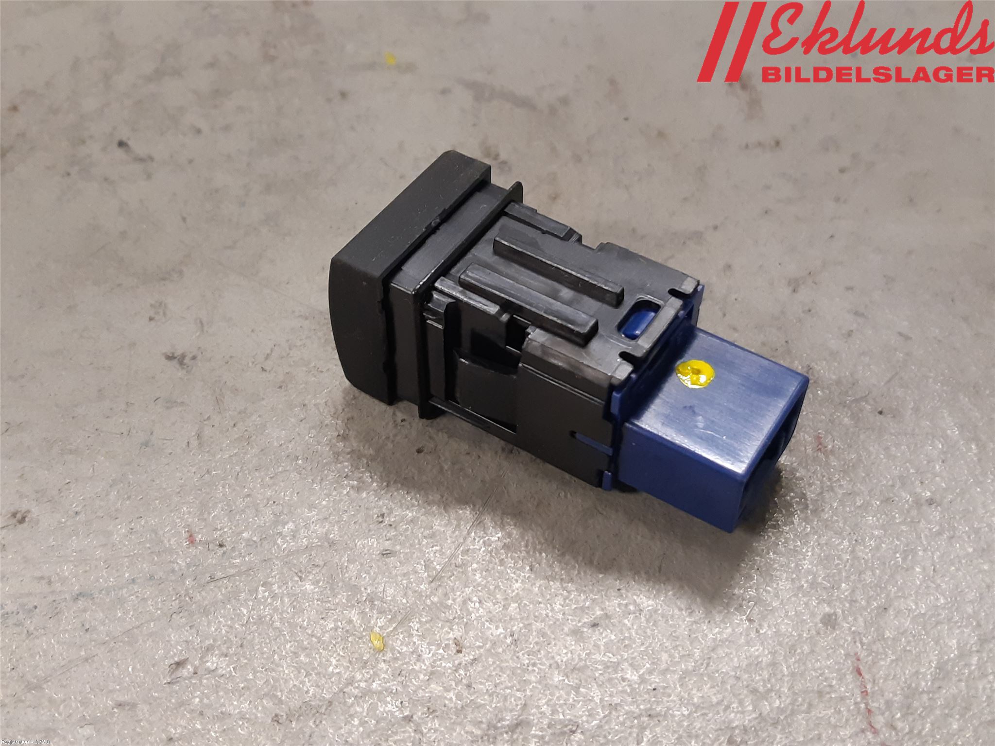 Toyota RAV4 19- Strömställare Övrigt