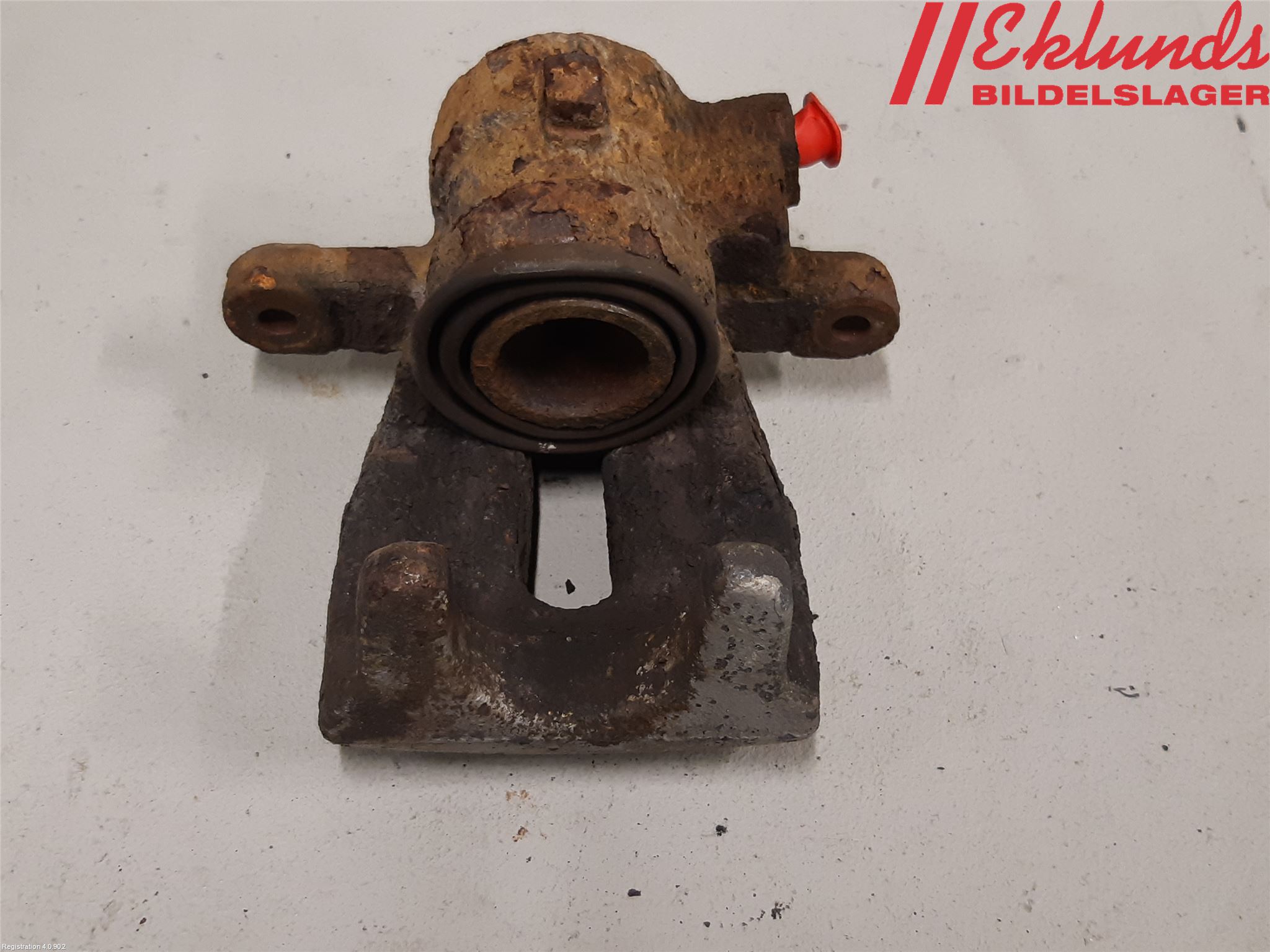 Volvo S80 07-13 Bromsok Bak Vänster