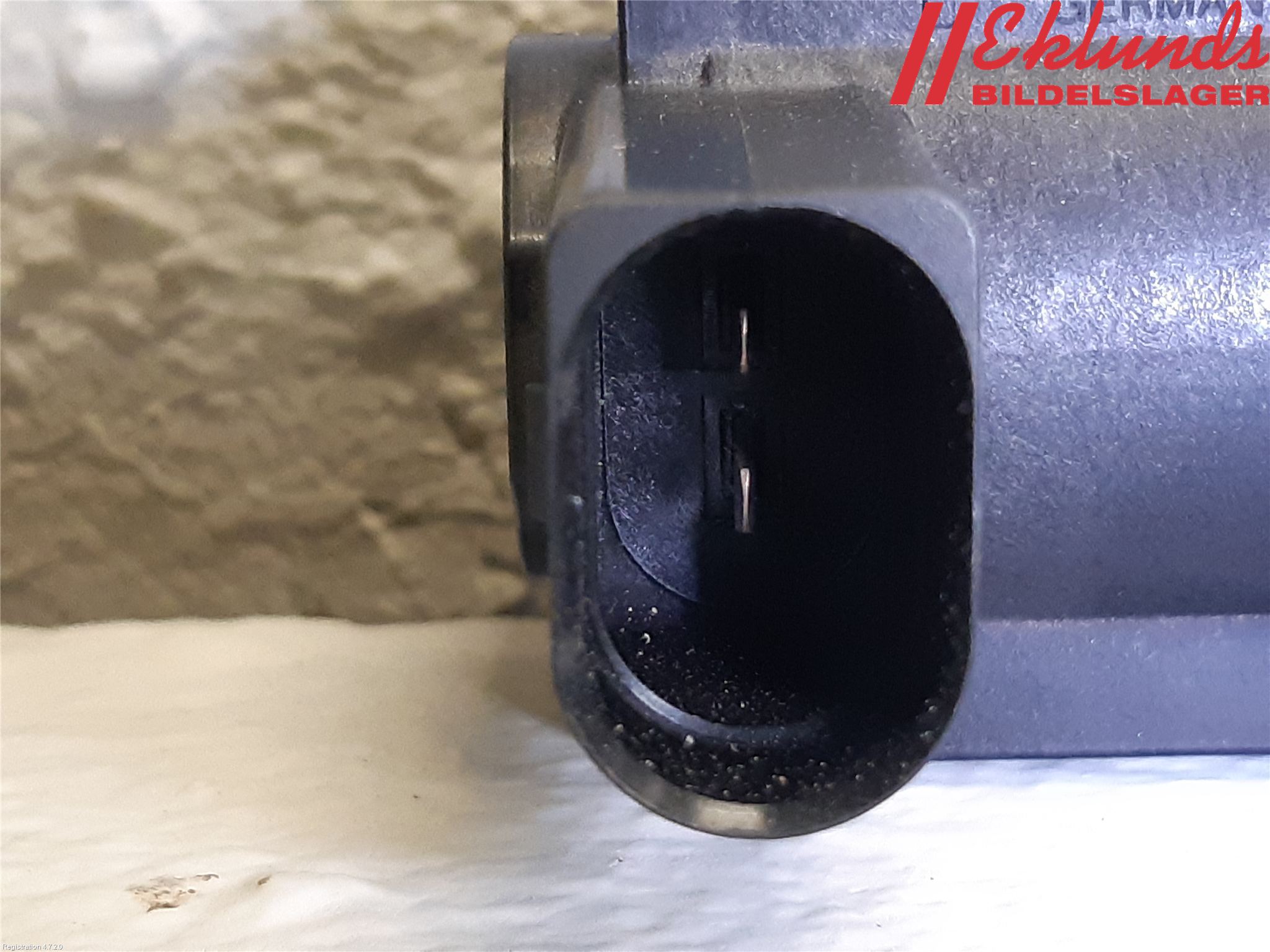 Volvo XC60 14-17 Vakuumventil