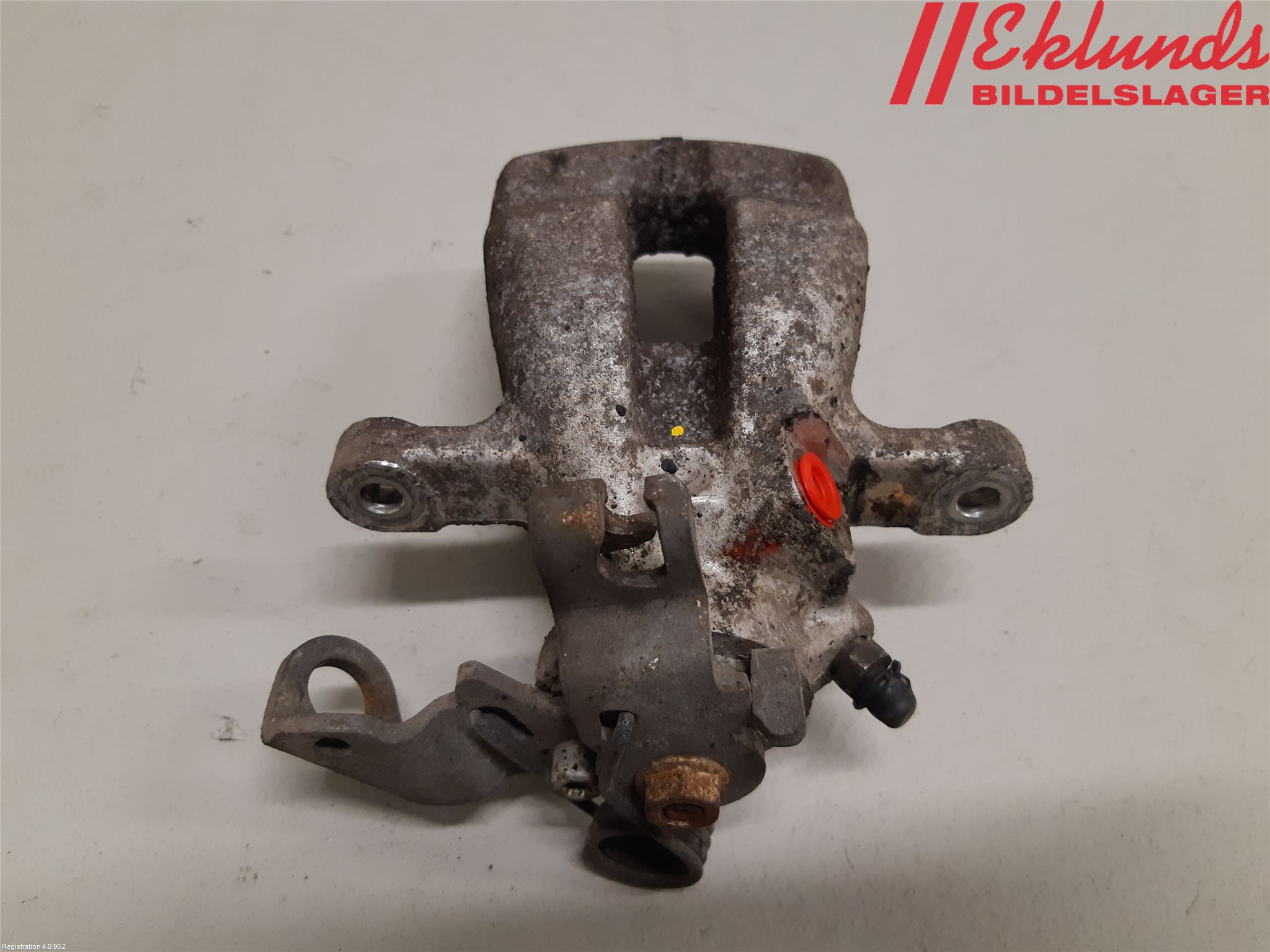 Opel MERIVA B 10-17 Bromsok Bak Vänster