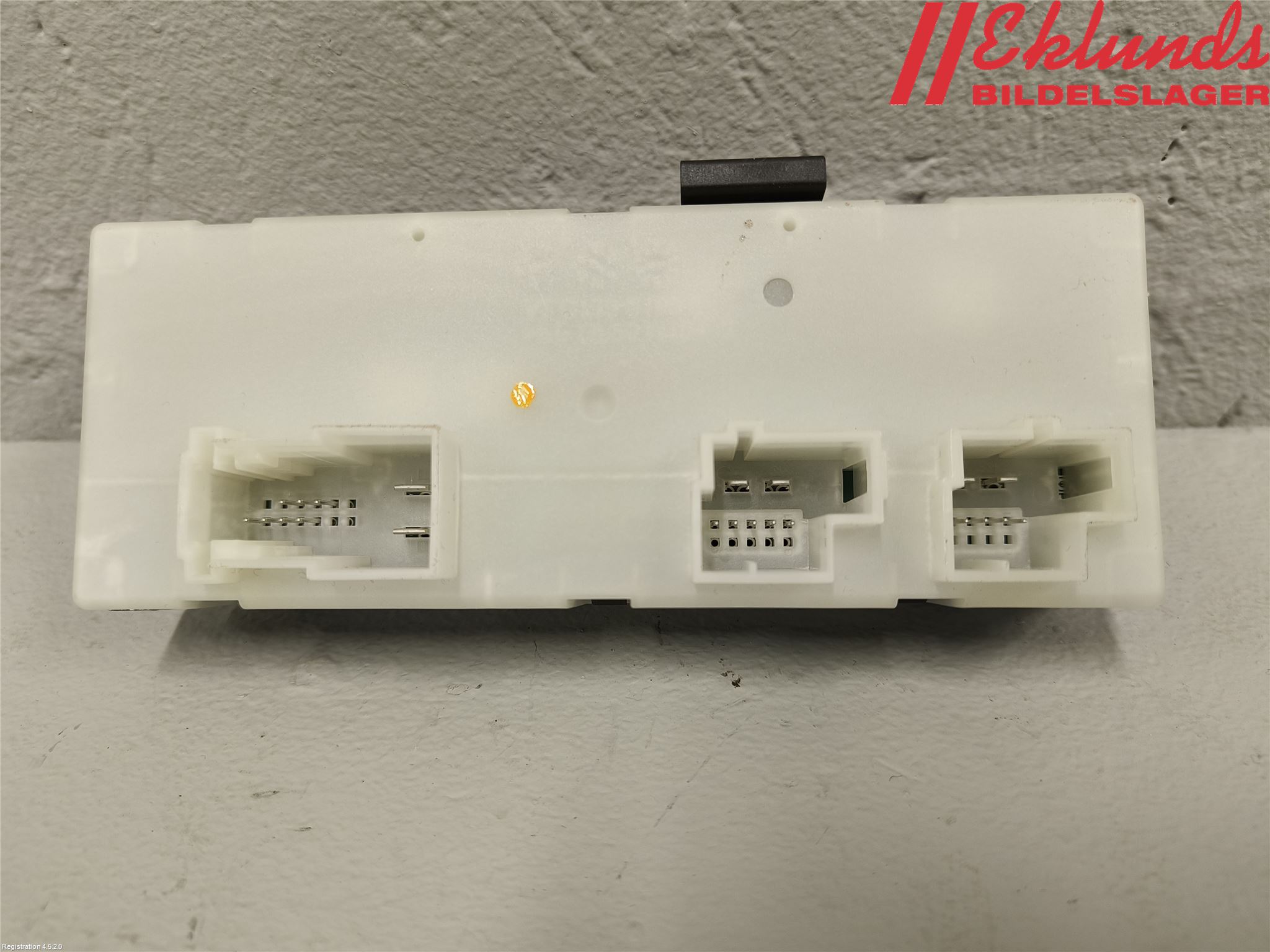 BMW X1 F48 15-22 Styrenhet Baklucka