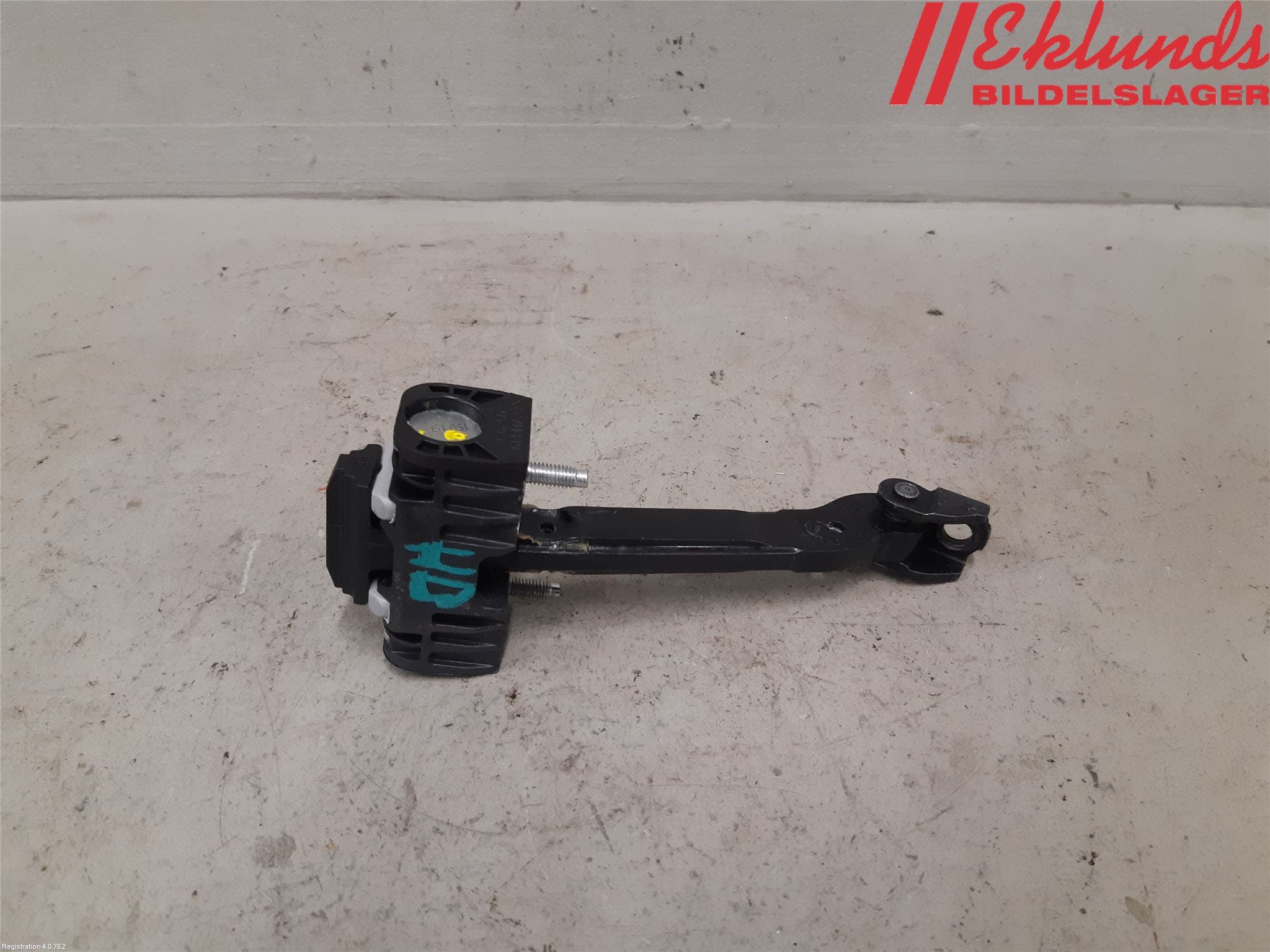 Volvo S80 14-16 Dörrstopp