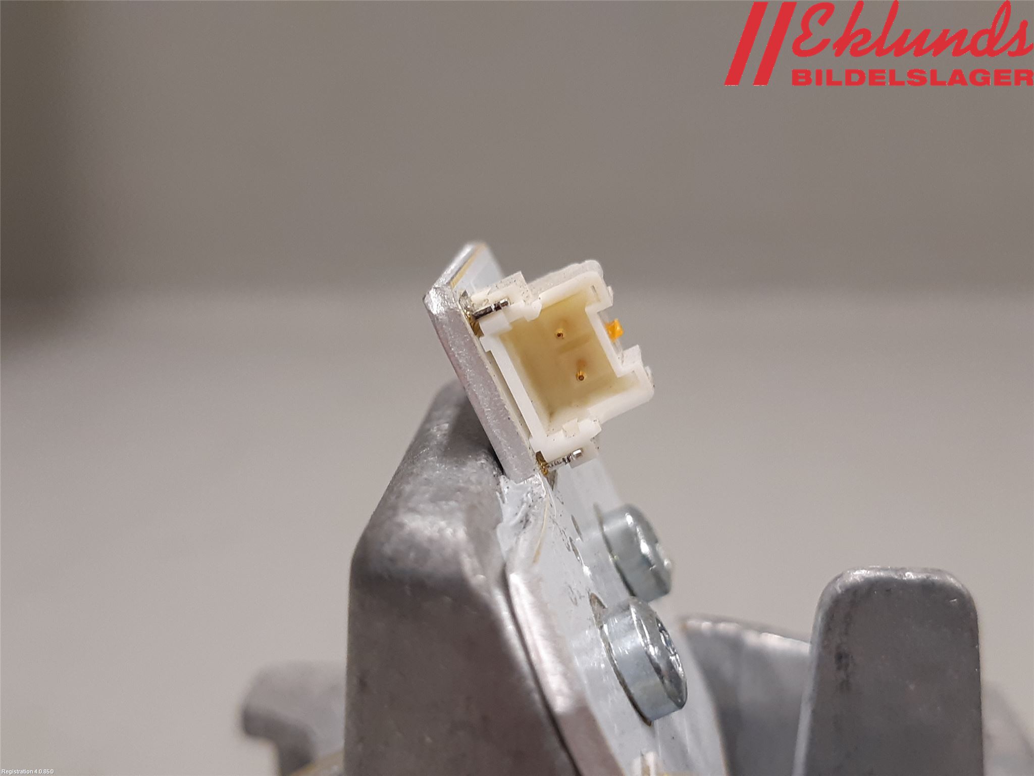 BMW X1 E84 10-15 Positionsljus Fram Hö