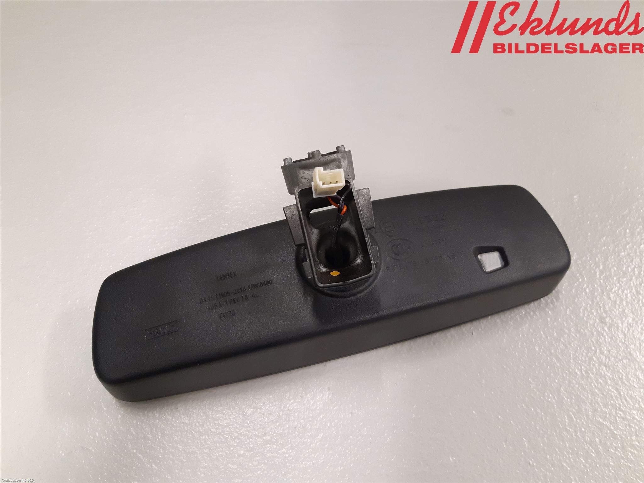 Ford KUGA 08-12 Spegel Invändig El