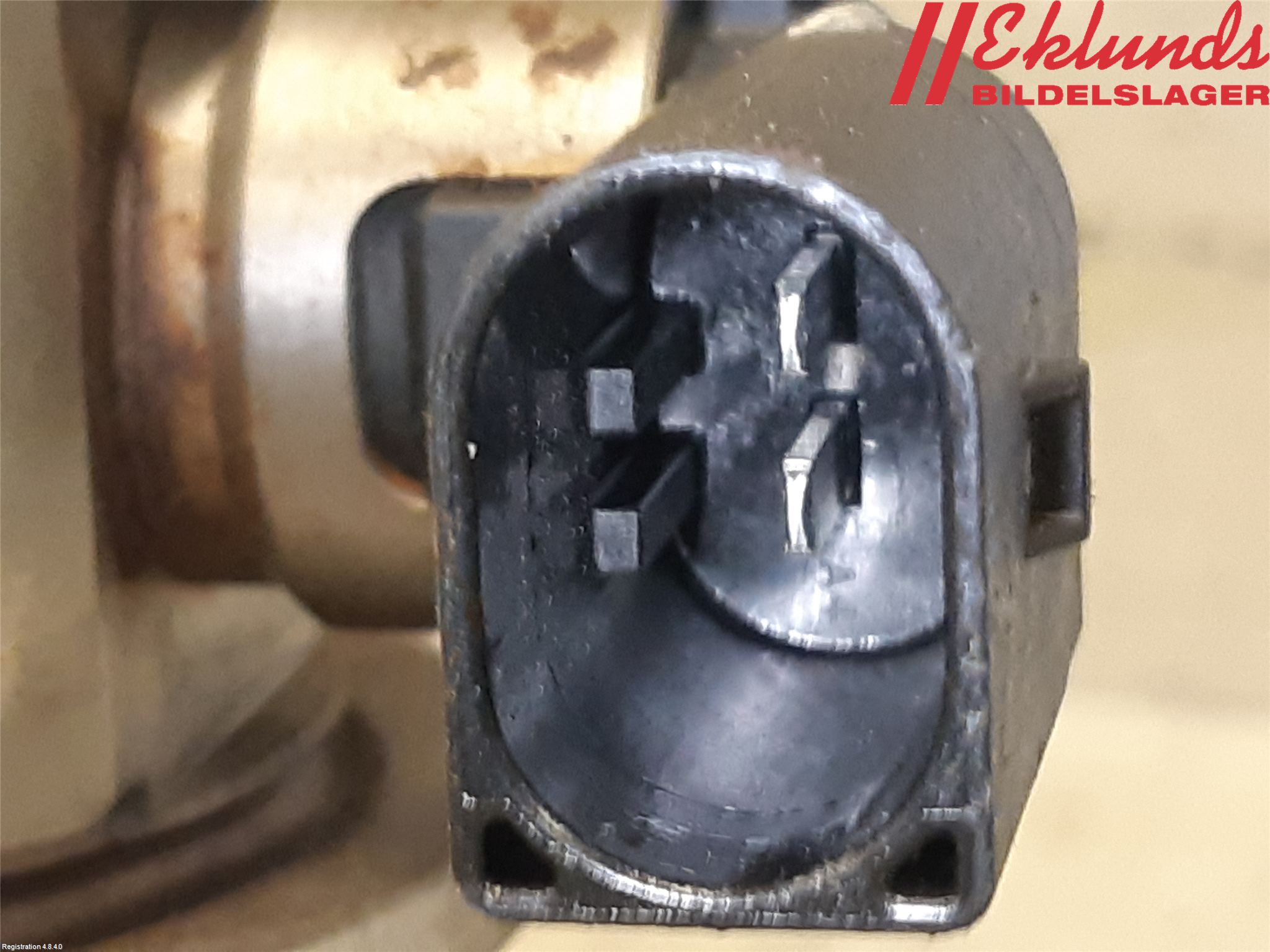 Audi A3/S3 8Y 21- Bränslepump El