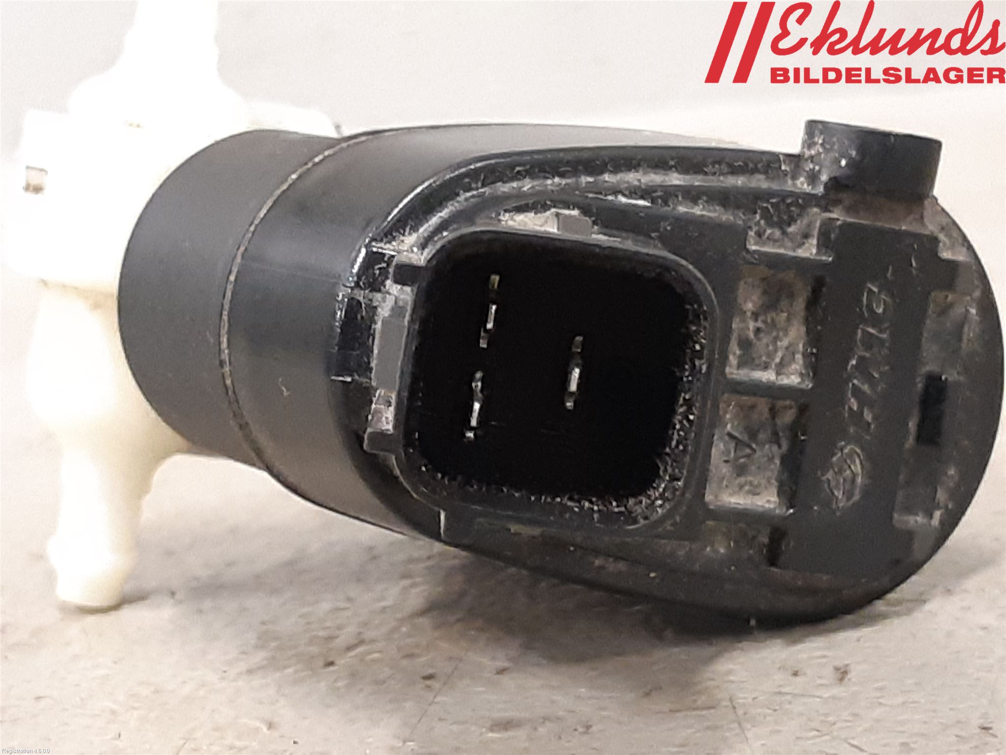 Kia CEED/CEED SW 19- Spolarpump Vindruta