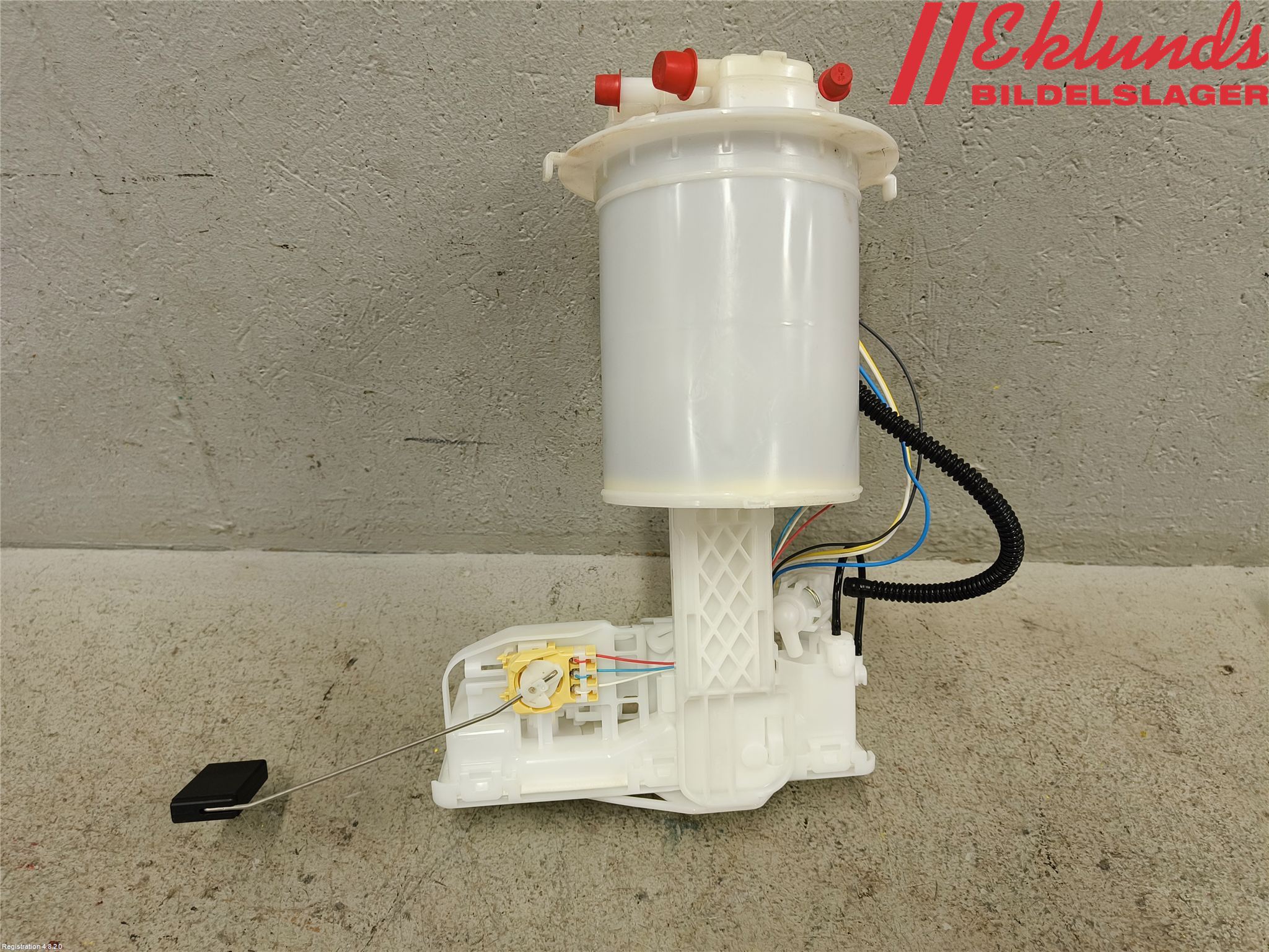 Toyota YARIS CROSS XP21 21- Bränslepump El