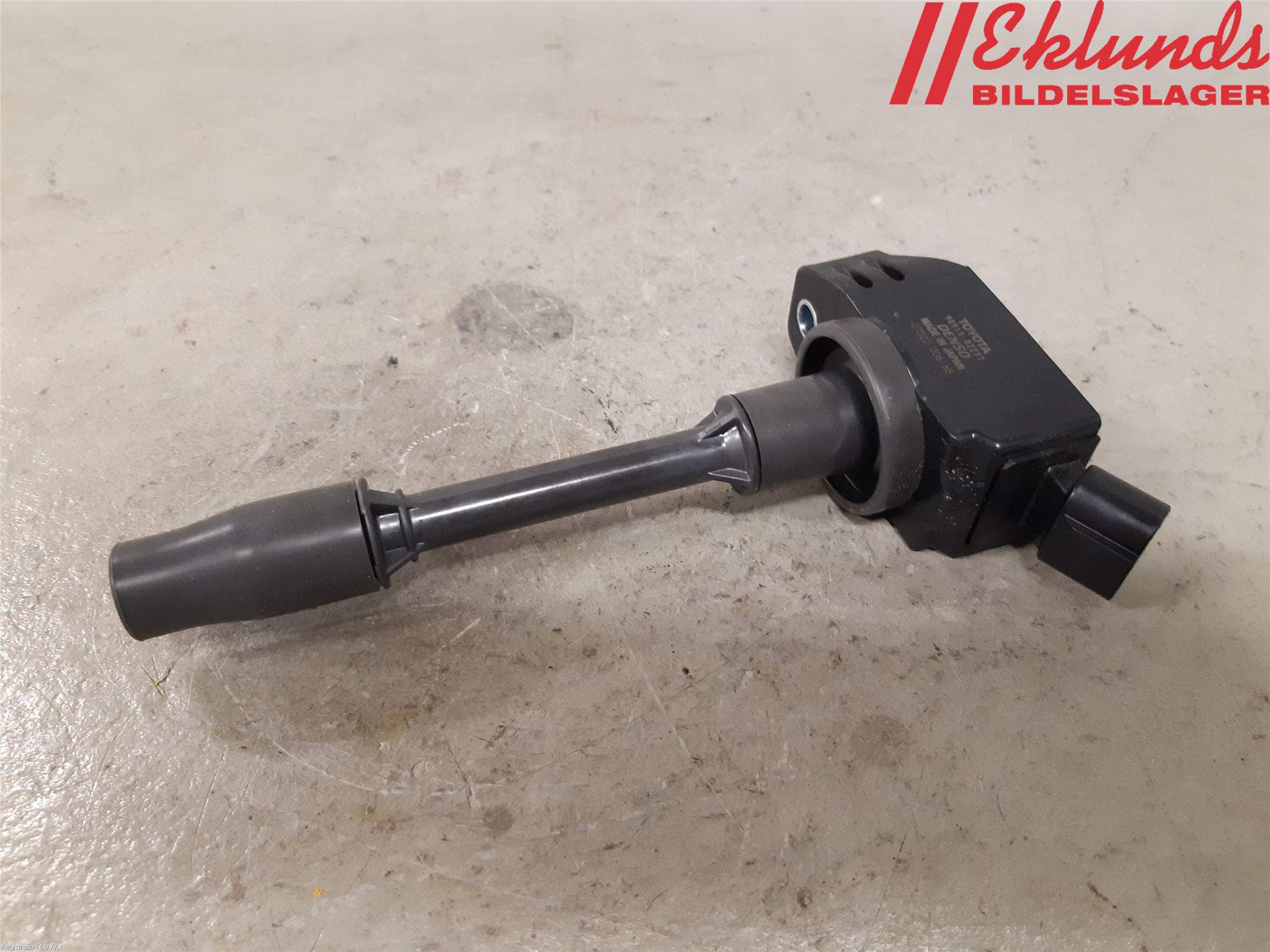 Toyota RAV4 19- Tändspole