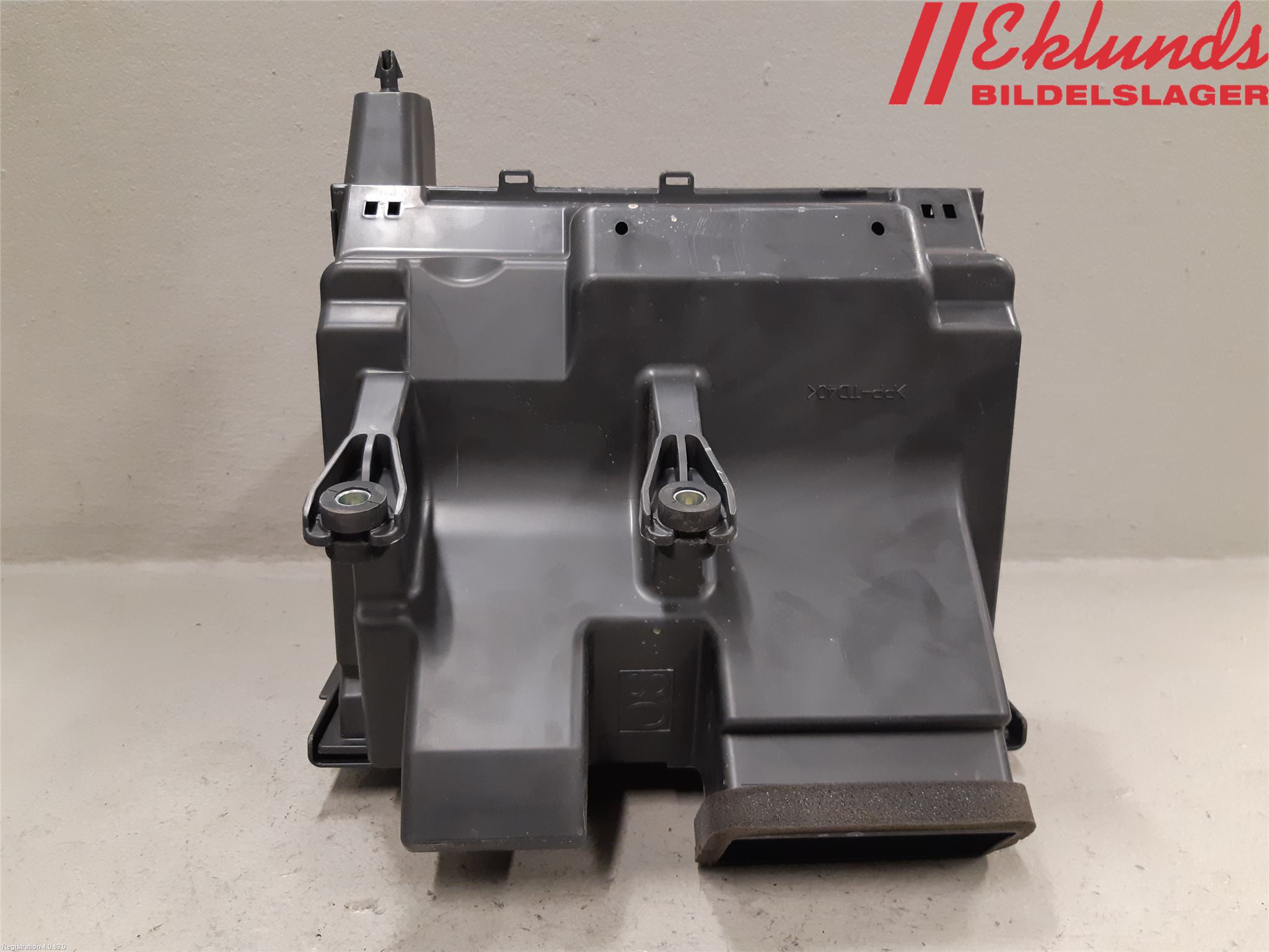 Lexus RX AL20 16-22 Luftrenare