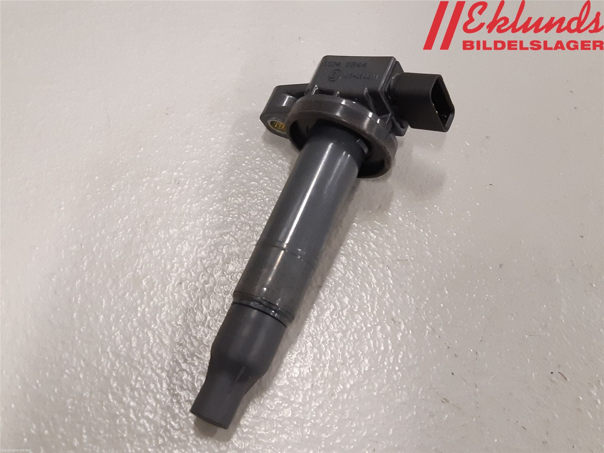 Peugeot 108 15-22 Tändspole