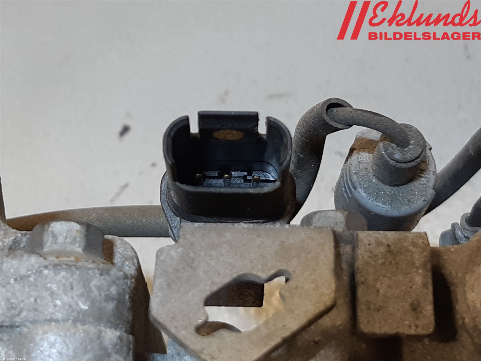 BMW 1 E87/81 5D/3D 03-11 Ac Kompressor