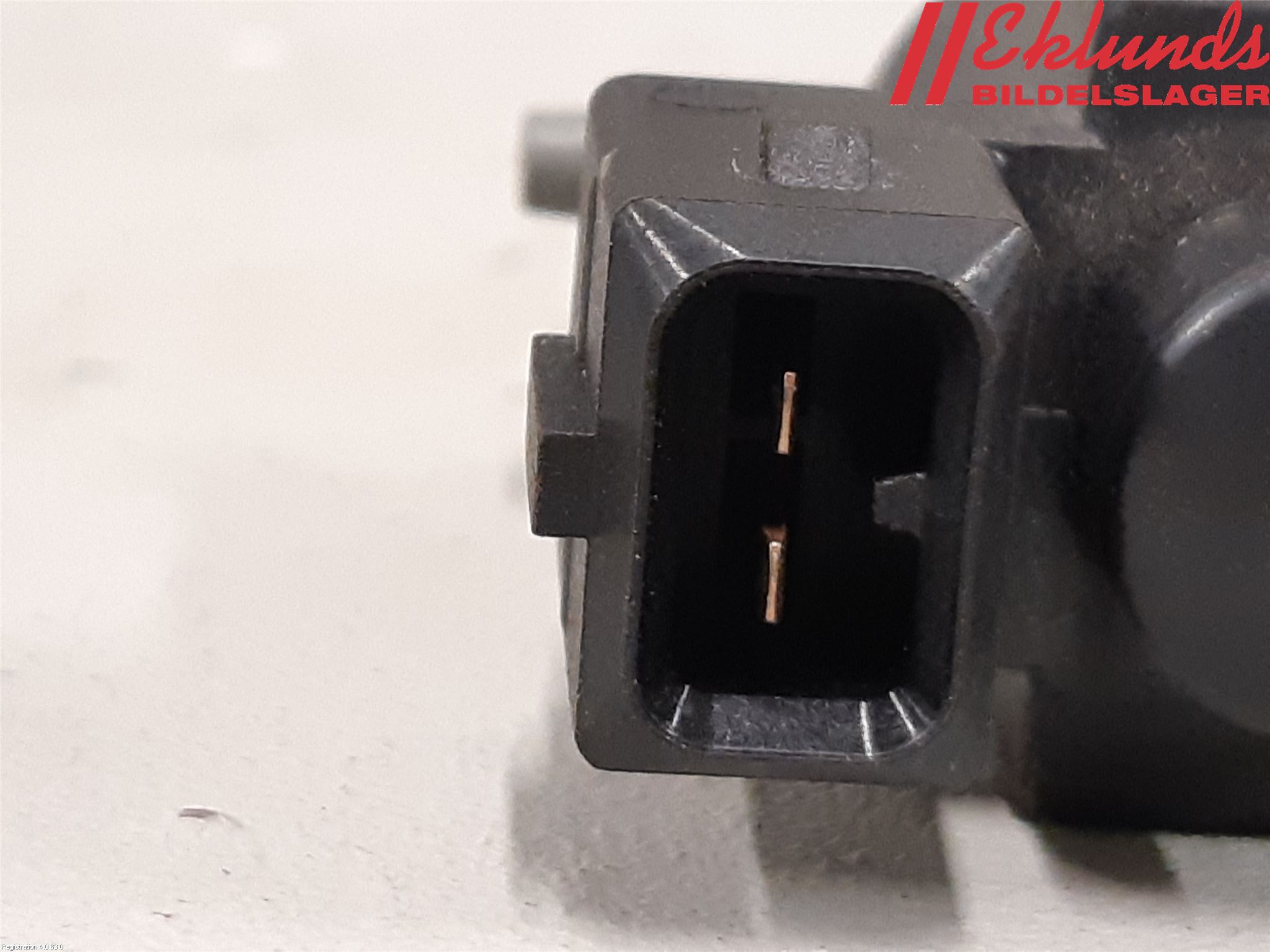 Volvo XC70 14-16 Vakuumventil