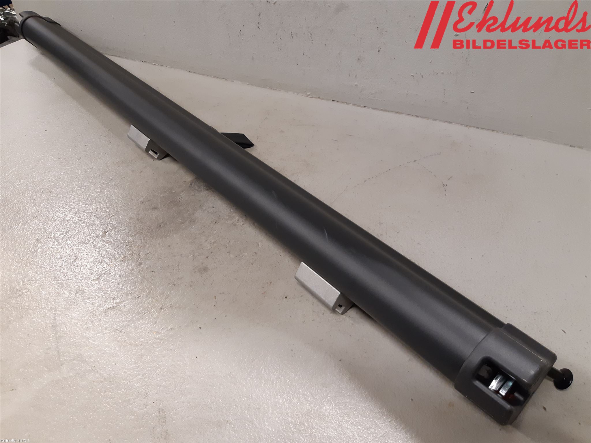 Toyota COROLLA 19- Lastnät