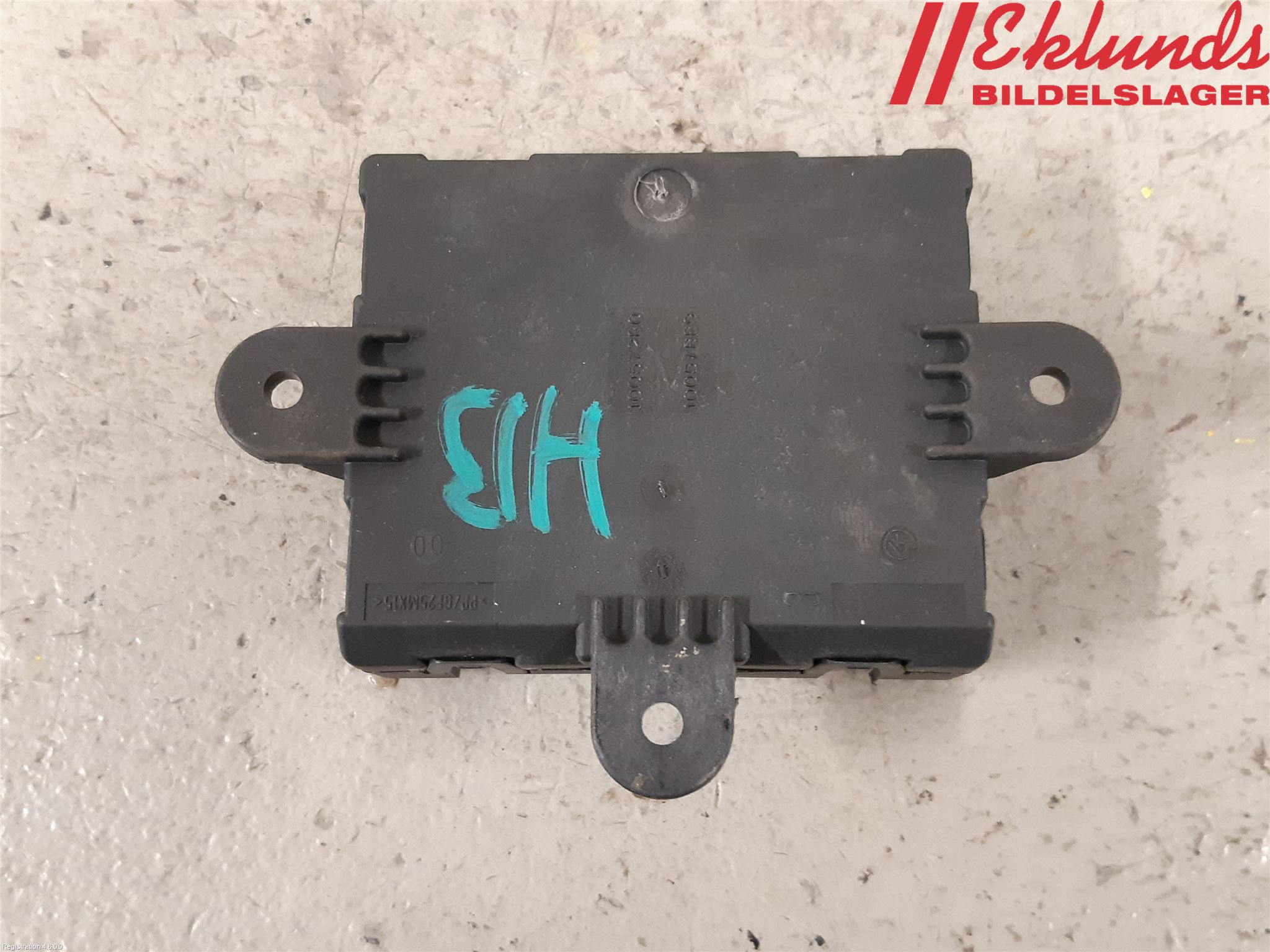 Volvo XC60 14-17 Styrenhet Dörr