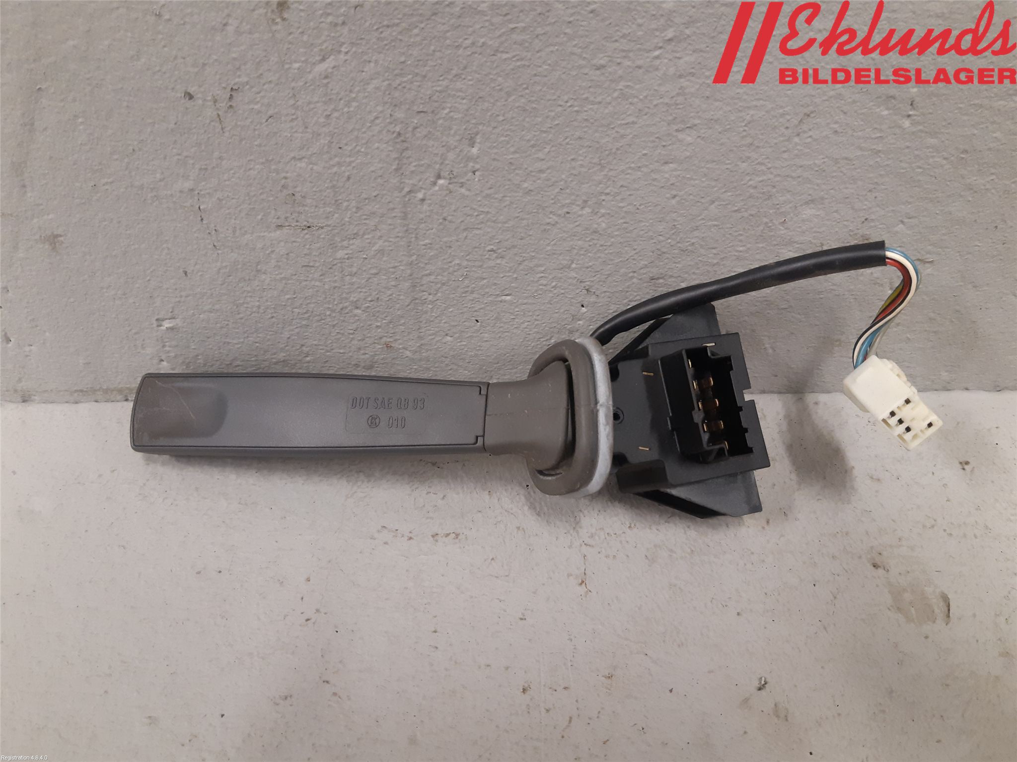 Volvo S70/V70/XC  97-00 Spak Blinkers-Ljusomk