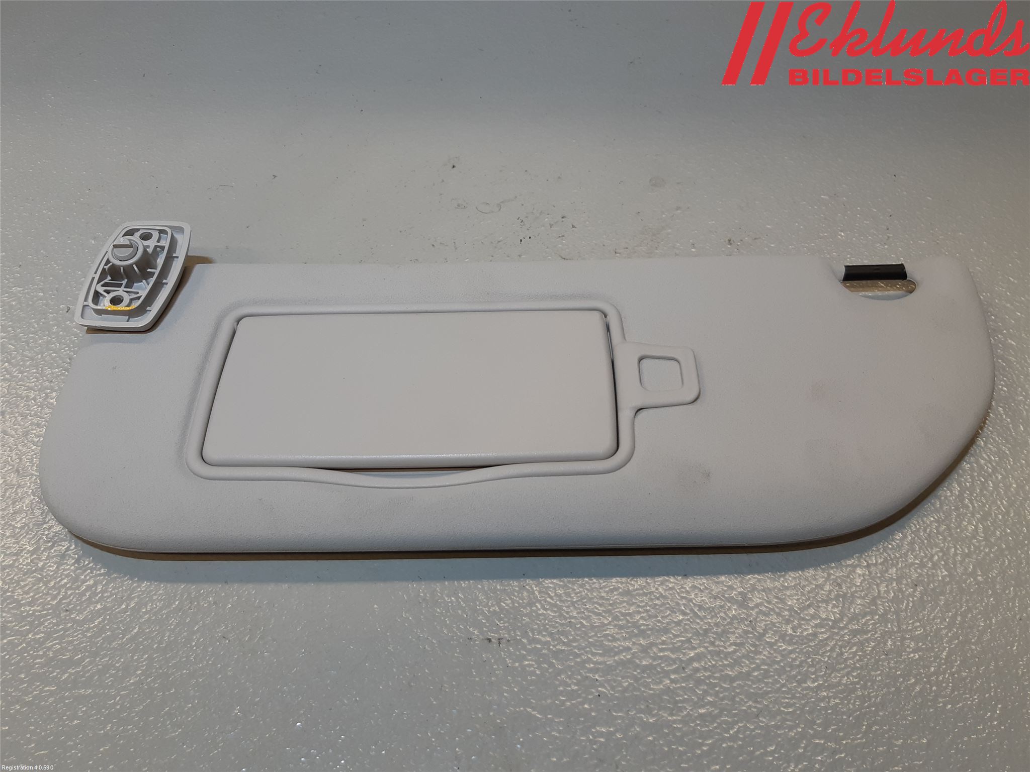 Peugeot 108 15-22 Solskydd