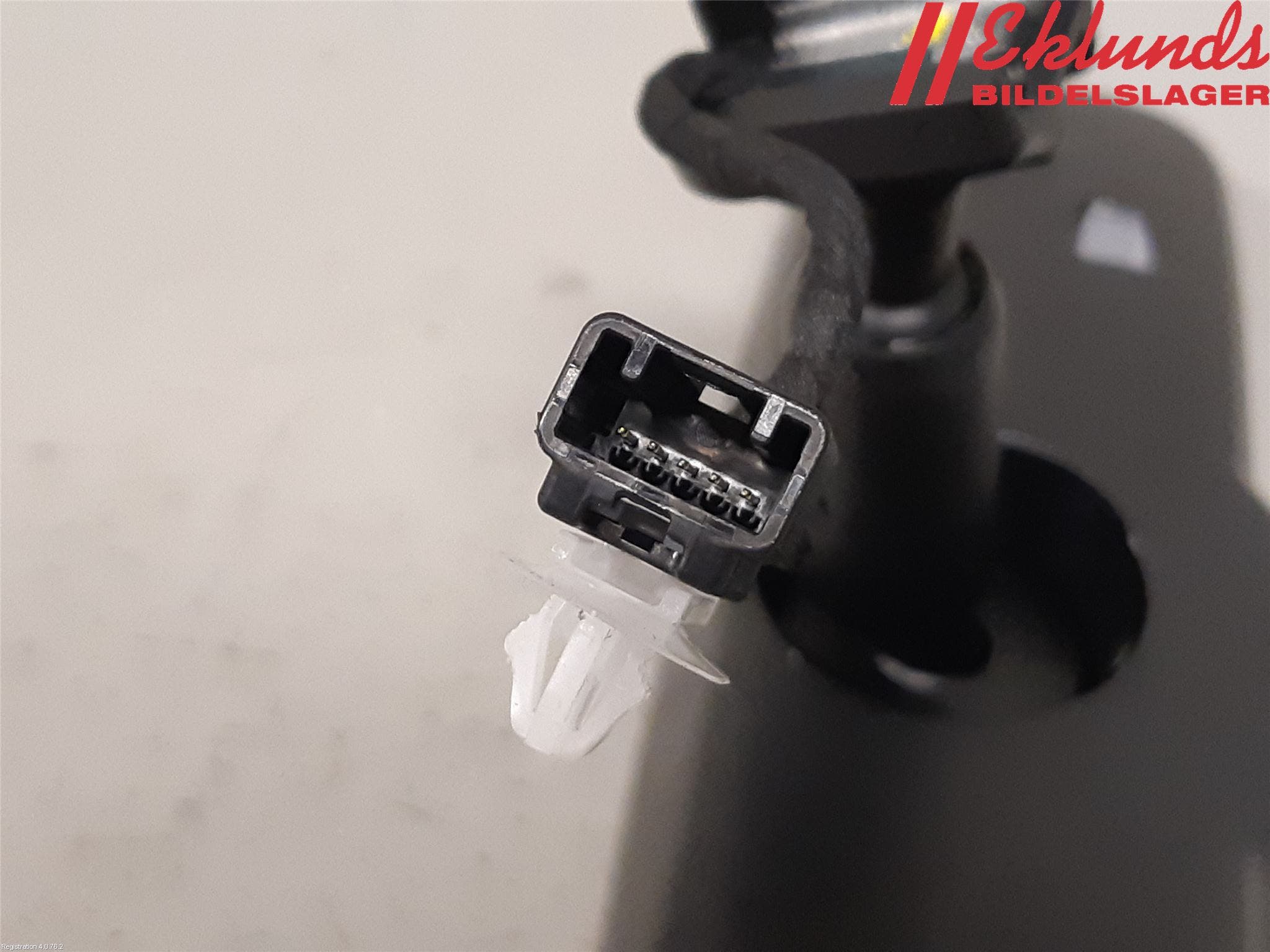 Toyota C-HR 16-23 Spegel Invändig El