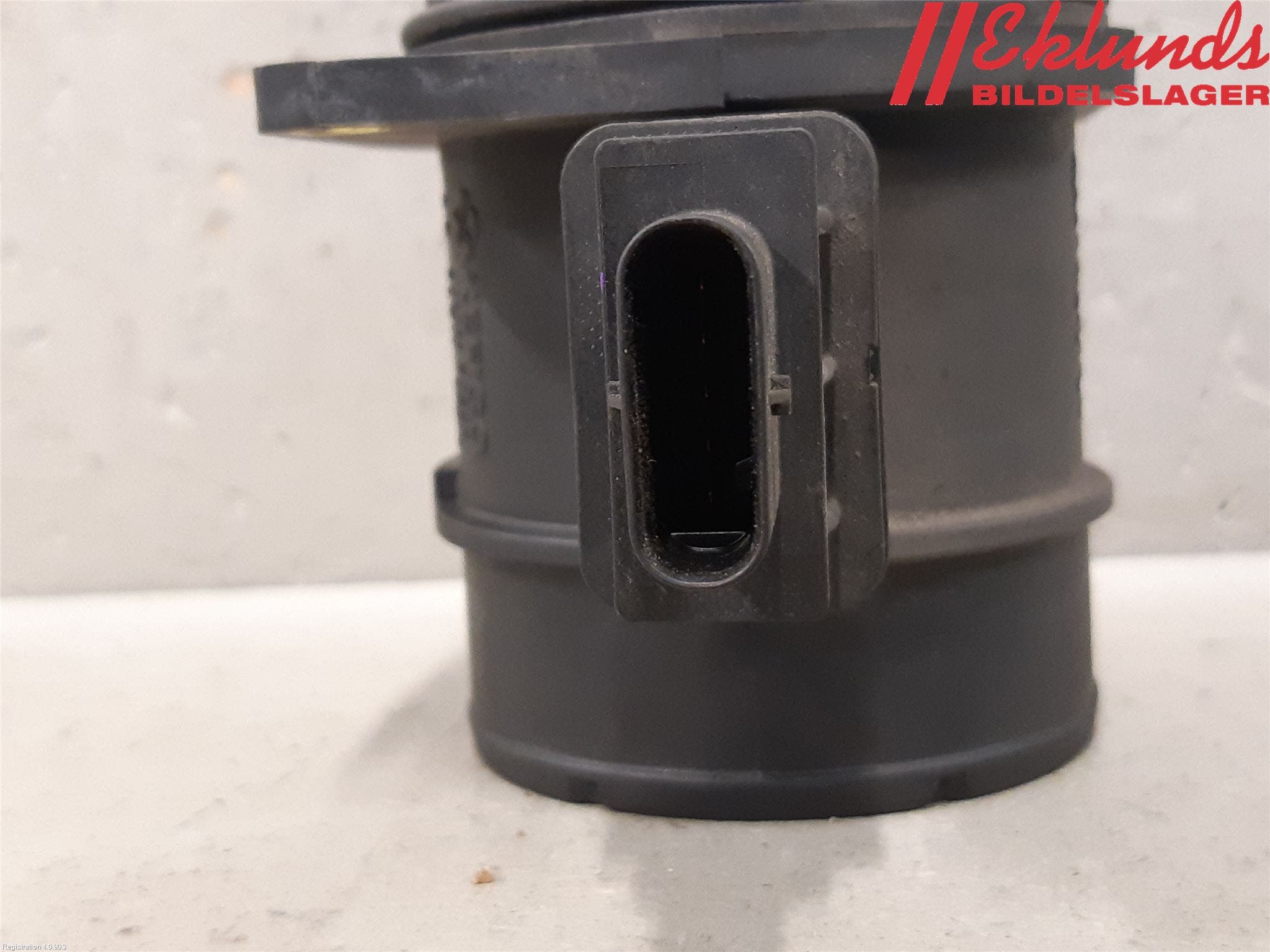 Kia CEED 12-18 Injluftmassamätare