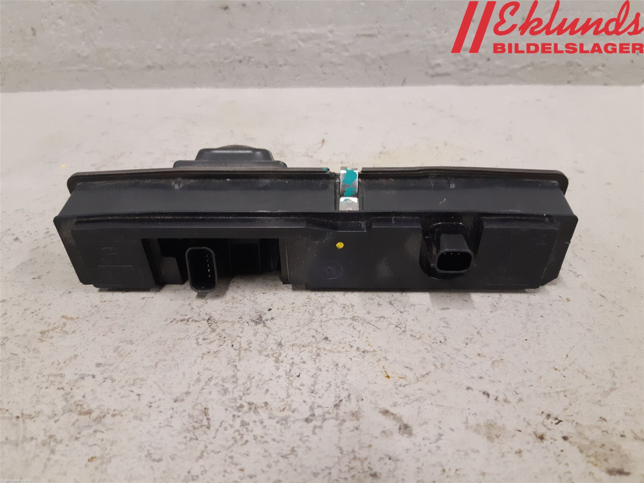 Ford FOCUS 19- Bakluckehandtag