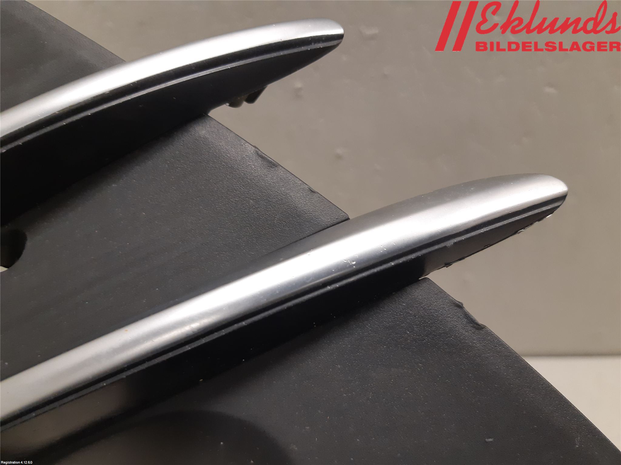 Kia RIO 12-16 Dimljussarg Fram