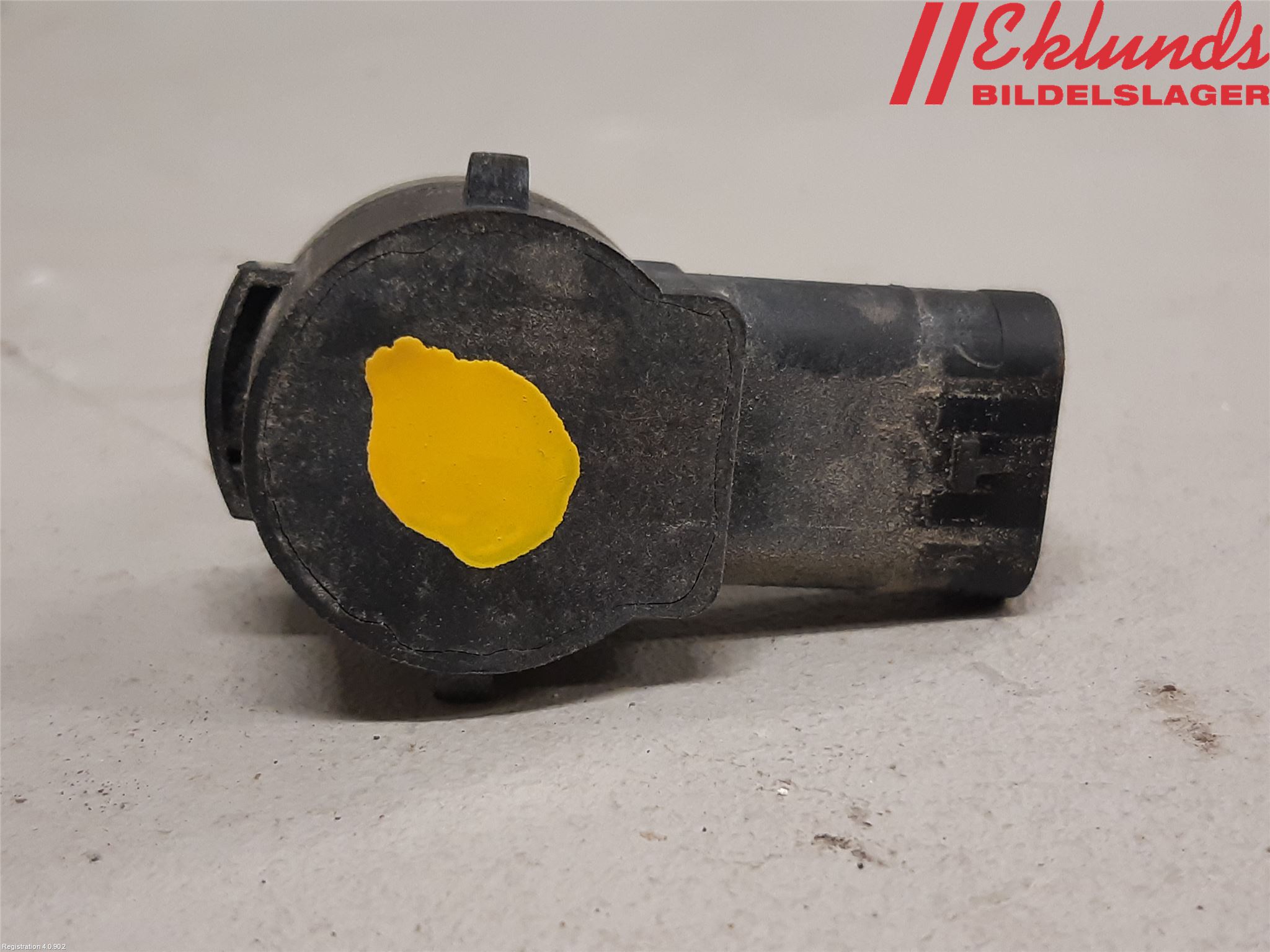 Volkswagen VW PASSAT 15-19 Parkeringshjälp Backsensor
