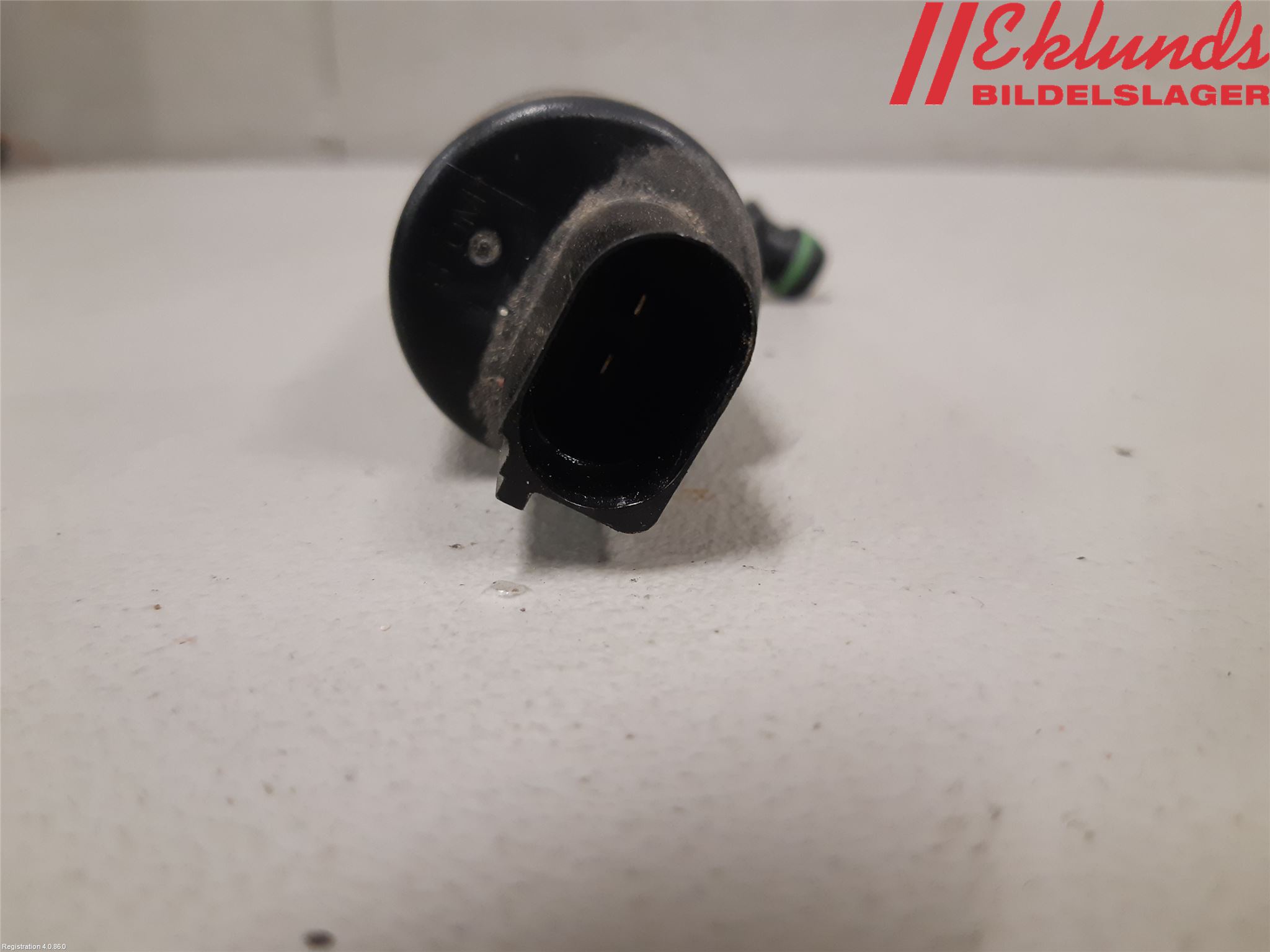 Opel MOKKA 13-20 Spolarpump Högtryck