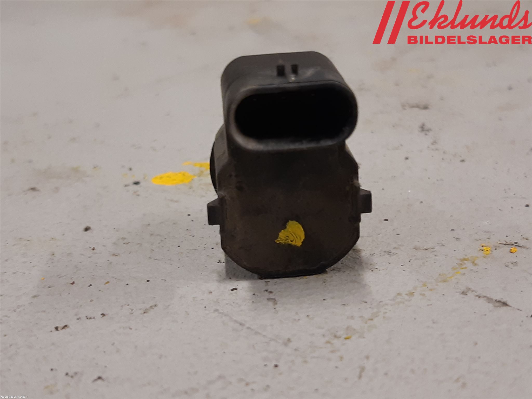 BMW X3 F25 10-17 Parkeringshjälp Backsensor