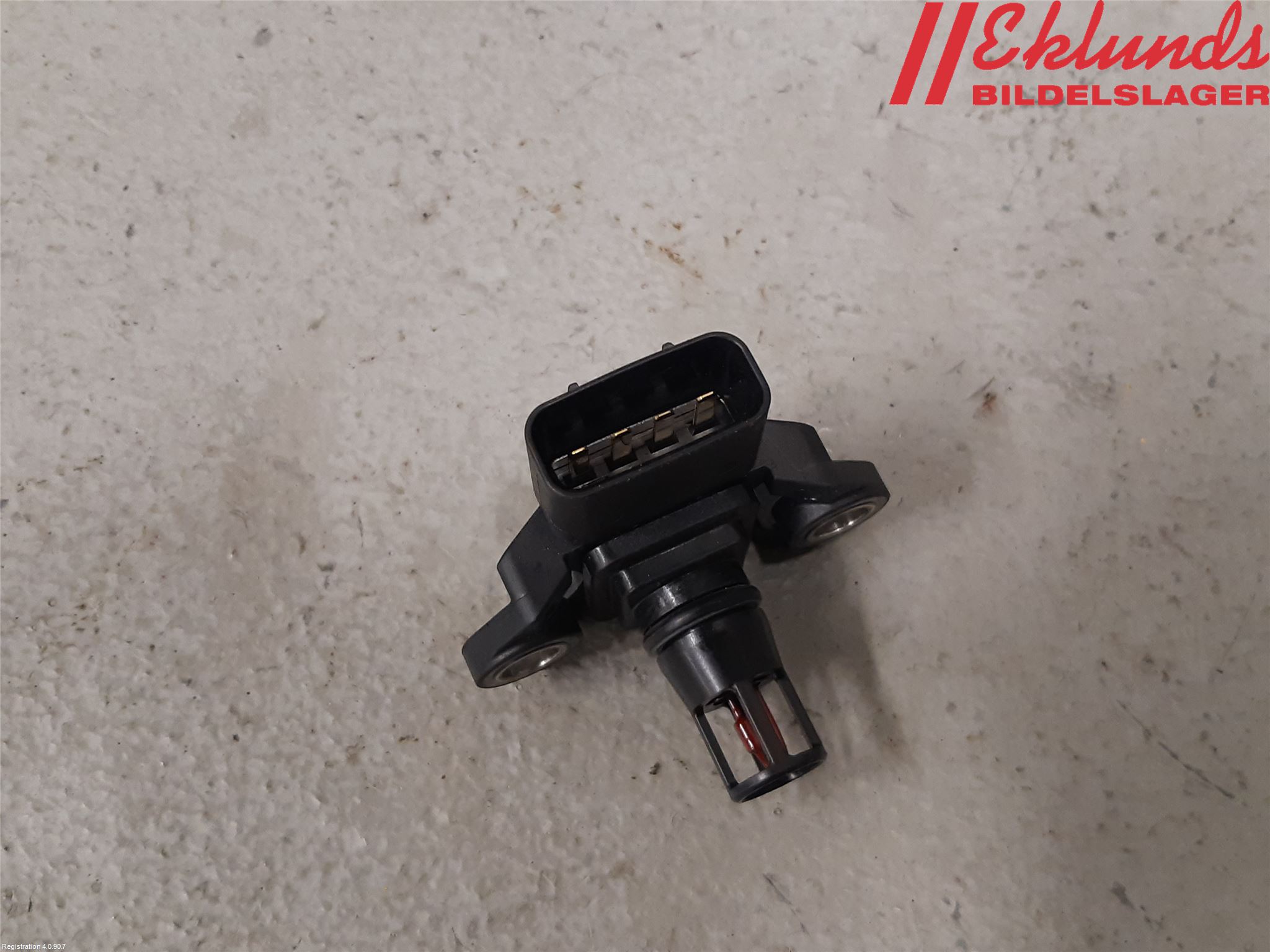 Toyota AYGO X AB70 22- Injmappsensor