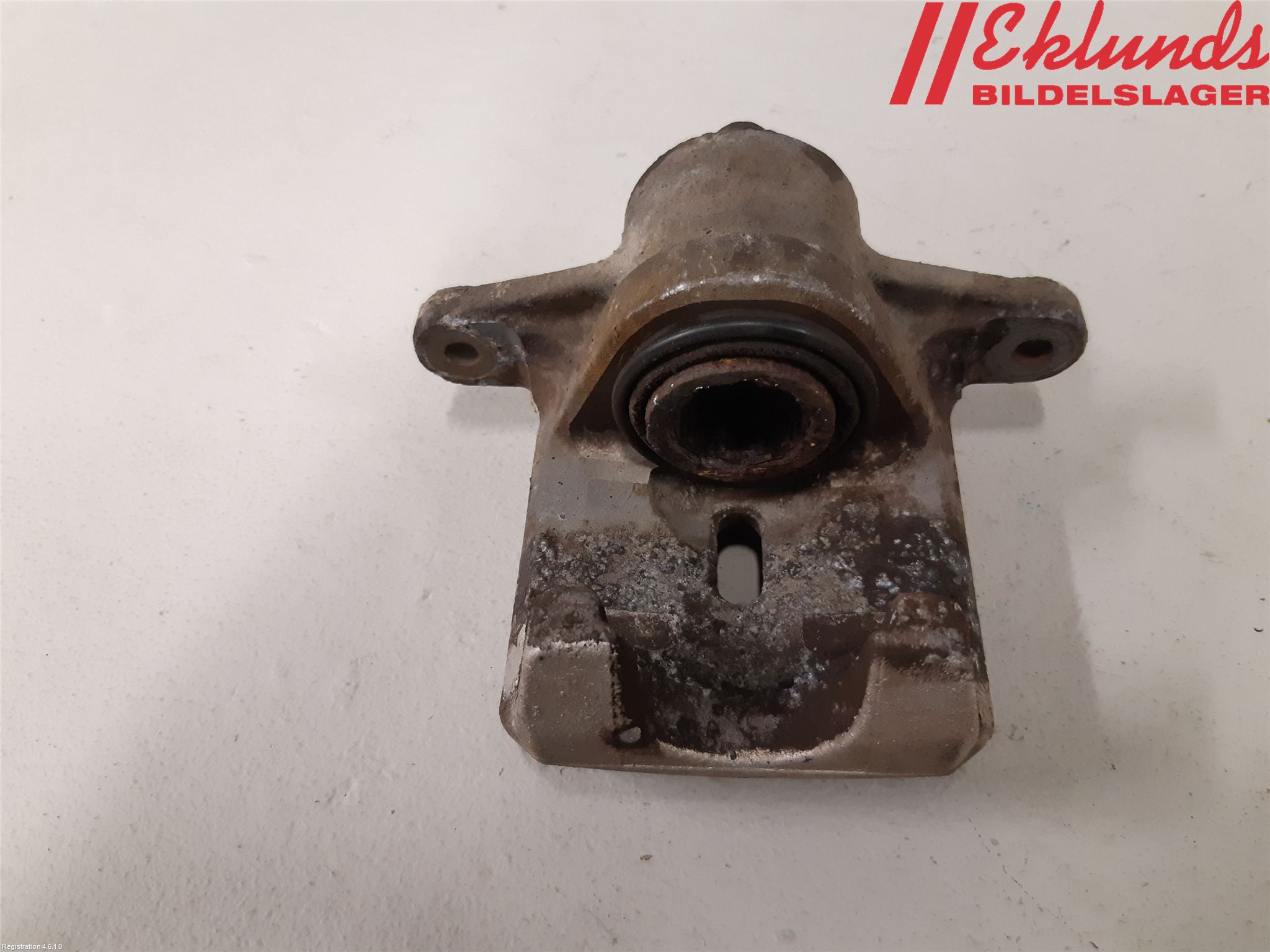 Subaru LEGACY 10-14 Bromsok Bak Höger