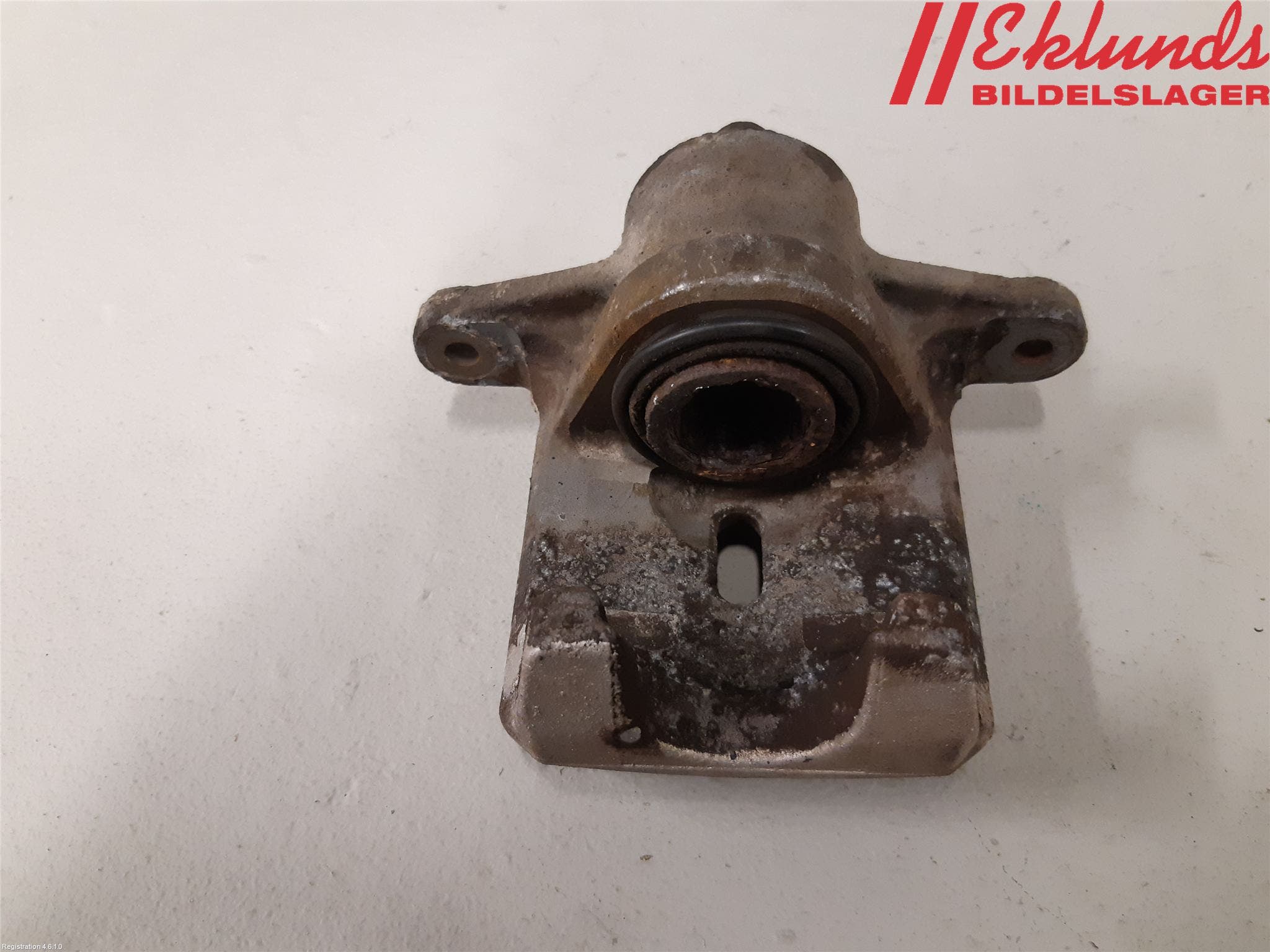 Subaru LEGACY 10-14 Bromsok Bak Höger