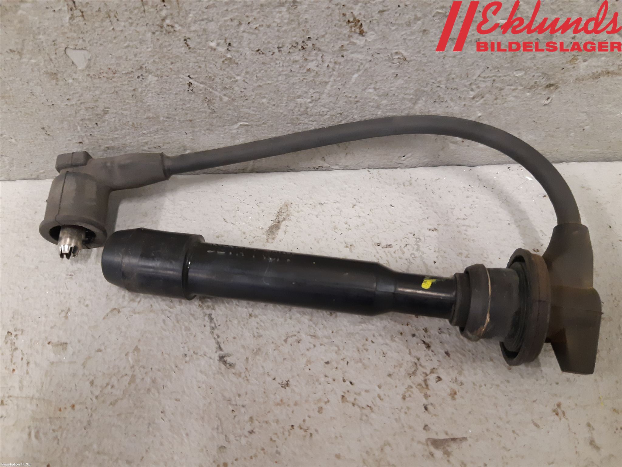 Hyundai i30 FD 07-12 Tändspole