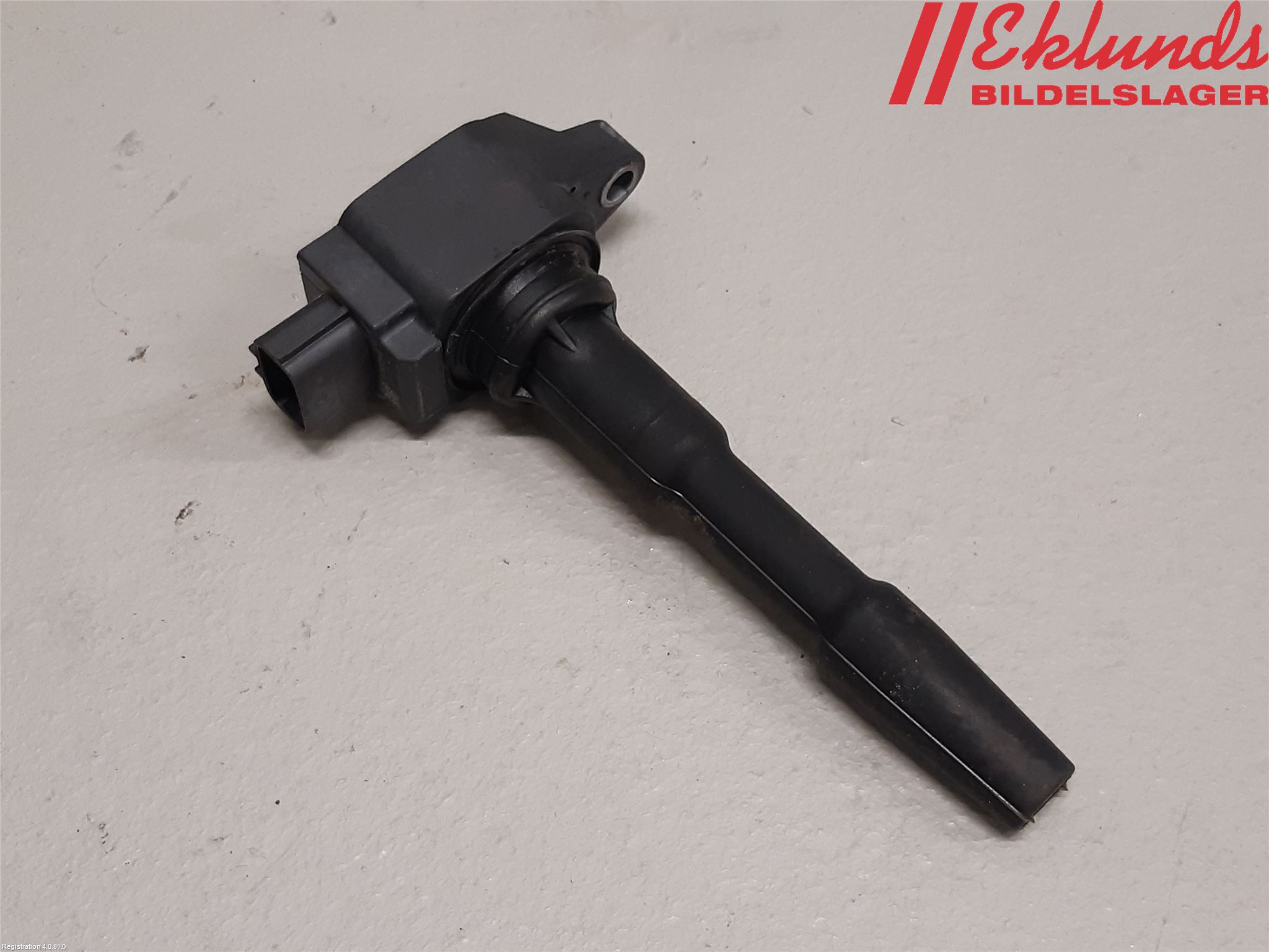 Renault CAPTUR 13-19 Tändspole