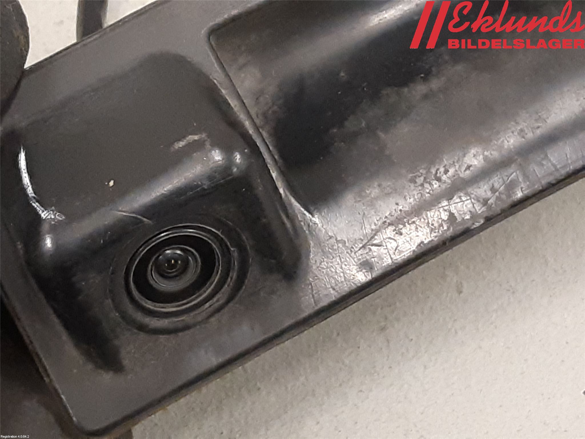 Volkswagen VW PASSAT 11-14 Bakluckehandtag