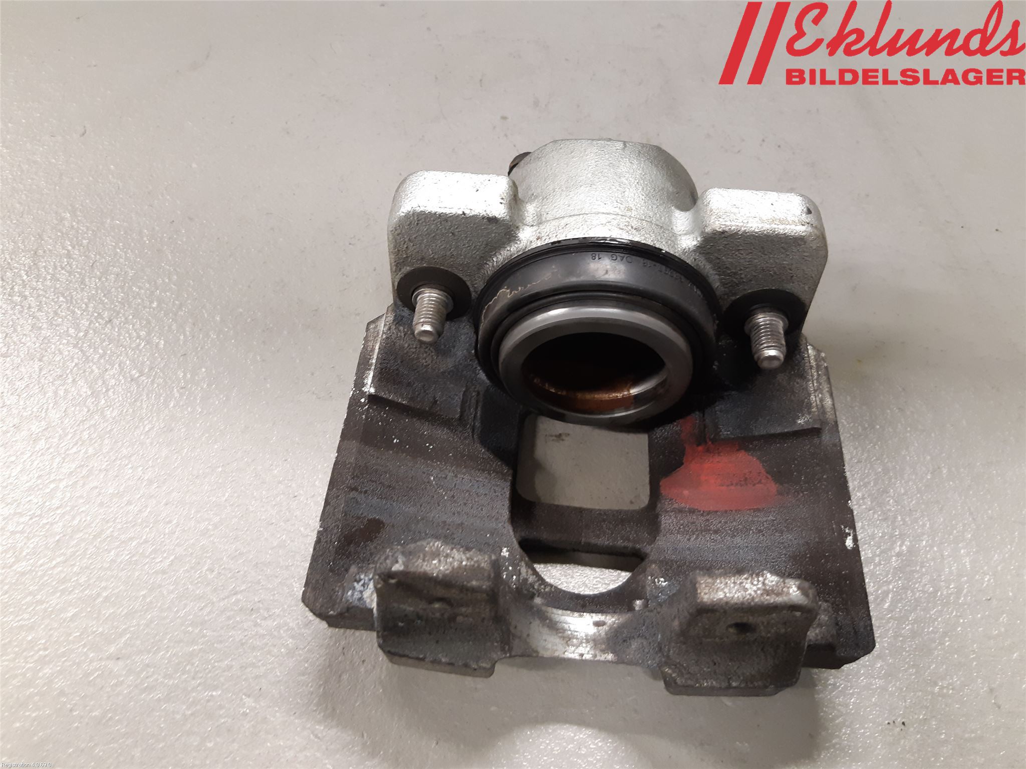 Toyota YARIS XP130 15-20 Bromsok Fram Vänster